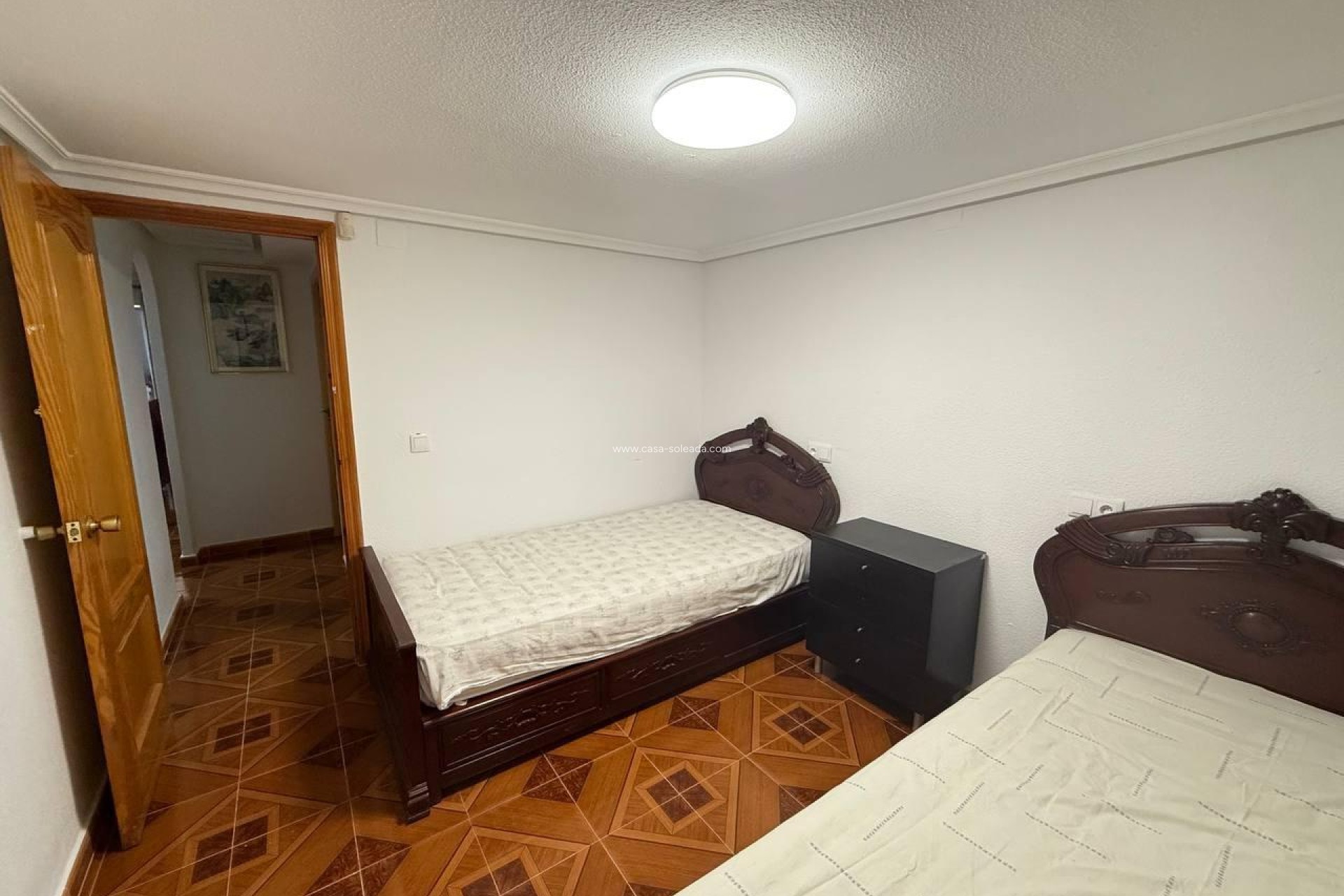 Herverkoop - Appartement / flat - Orihuela Costa - Punta Prima