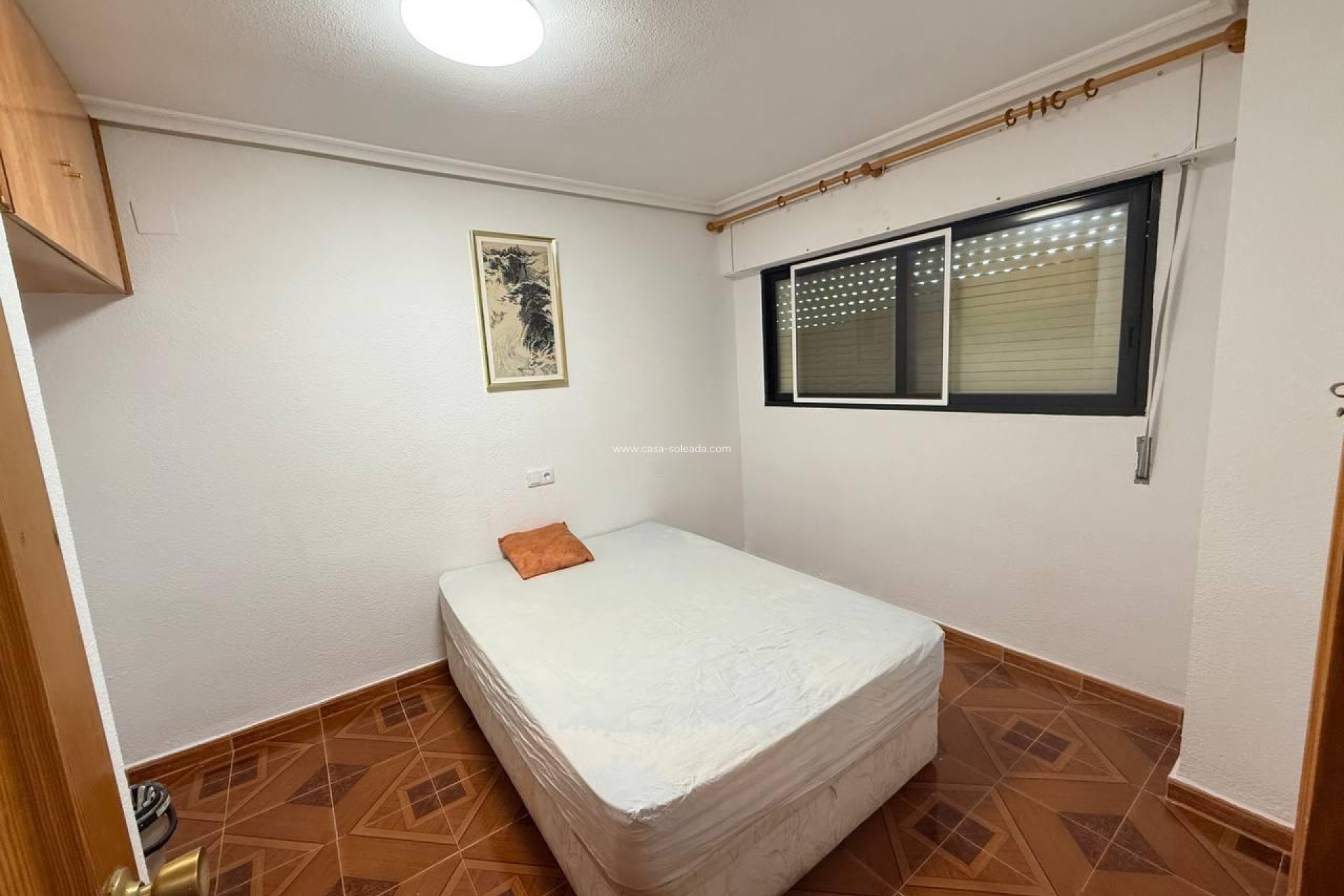 Herverkoop - Appartement / flat - Orihuela Costa - Punta Prima