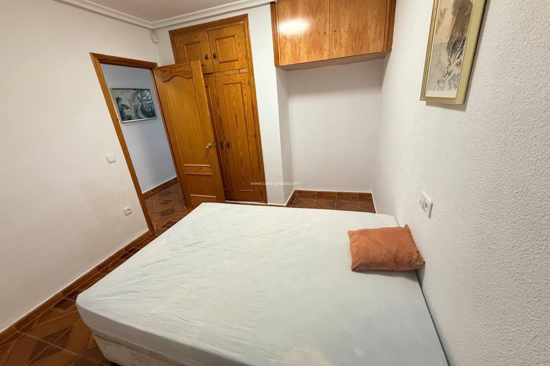 Herverkoop - Appartement / flat - Orihuela Costa - Punta Prima