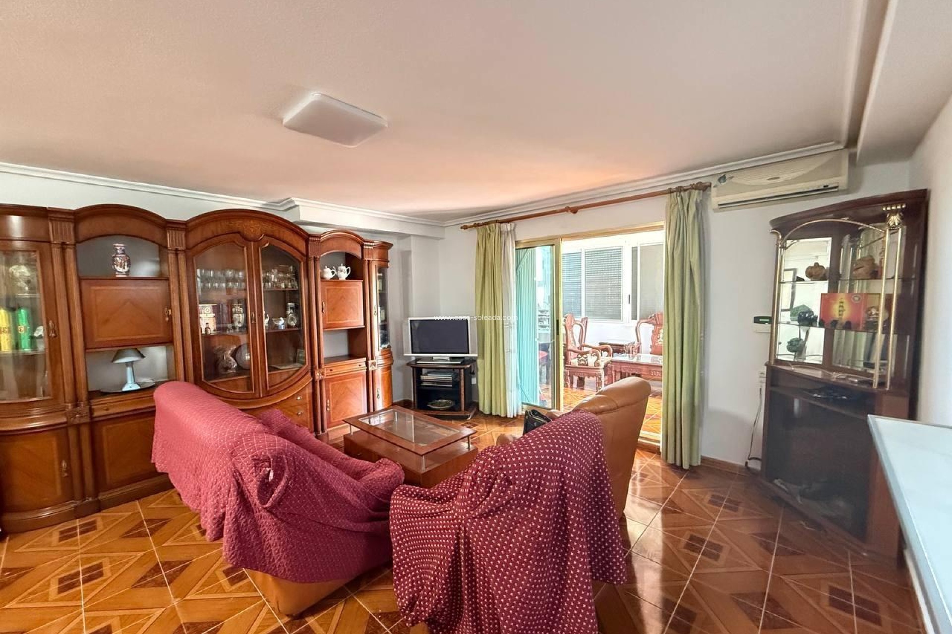 Herverkoop - Appartement / flat - Orihuela Costa - Punta Prima
