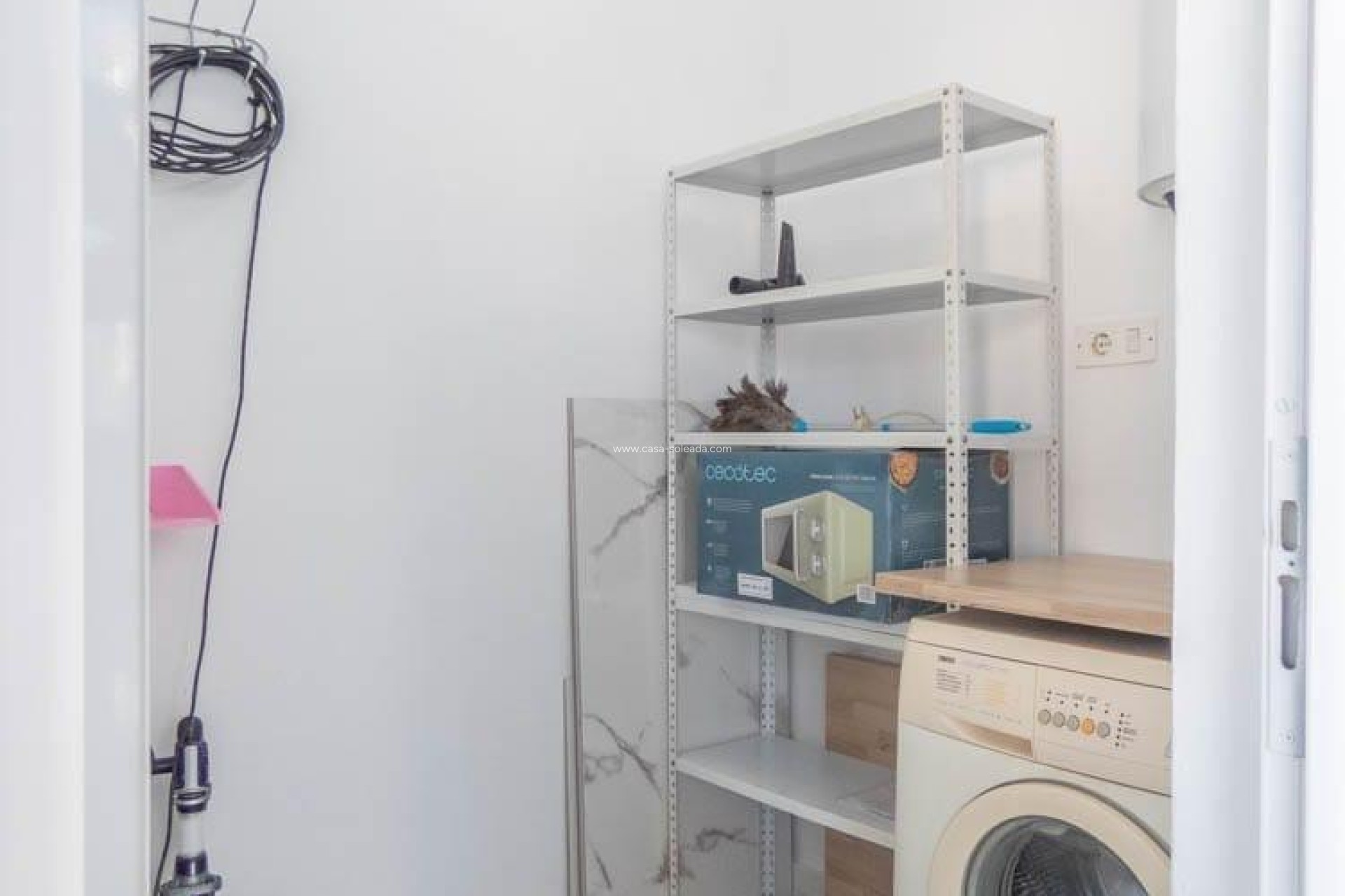 Herverkoop - Appartement / flat - Orihuela Costa - Villamartín