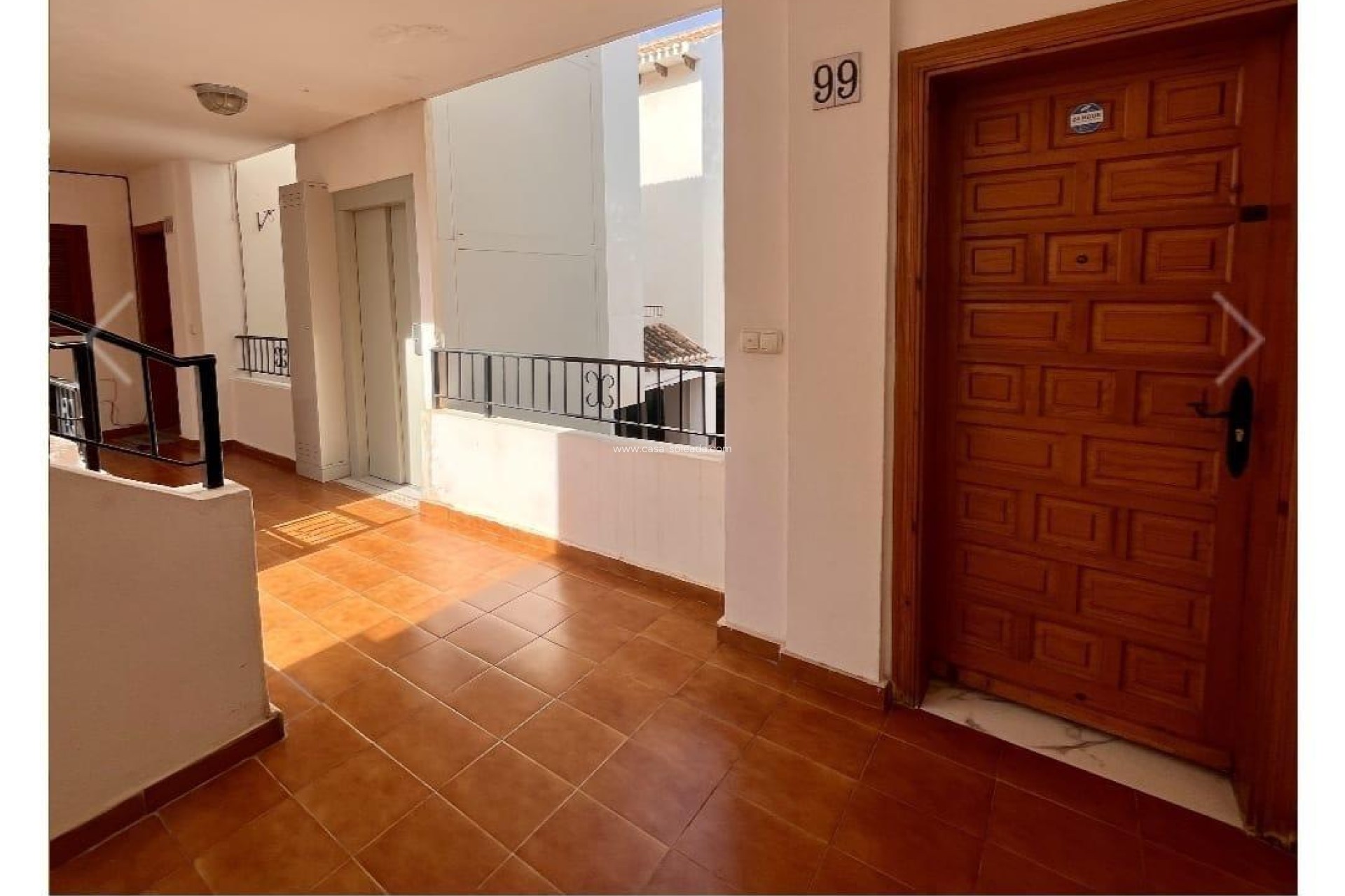 Herverkoop - Appartement / flat - Orihuela Costa - Villamartín