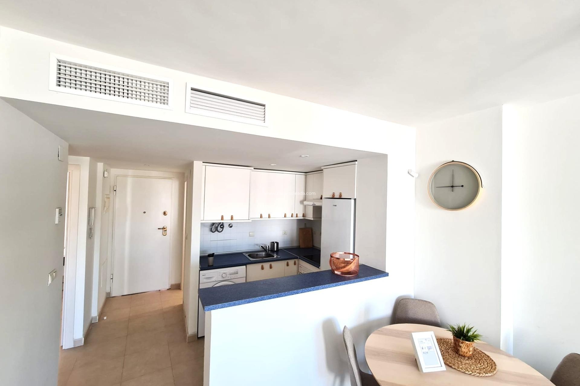 Herverkoop - Appartement / flat - Orihuela Costa - Villamartín