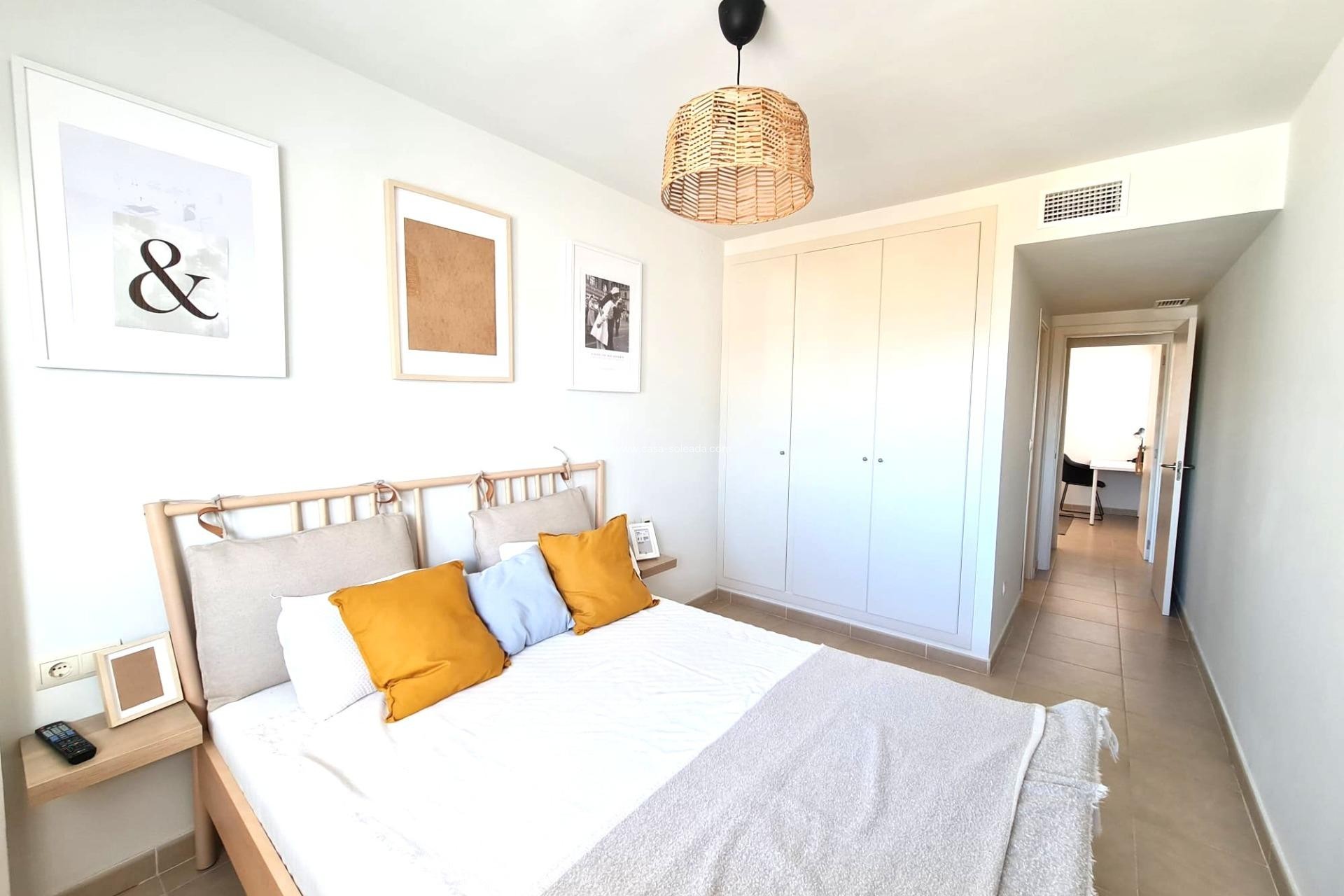 Herverkoop - Appartement / flat - Orihuela Costa - Villamartín