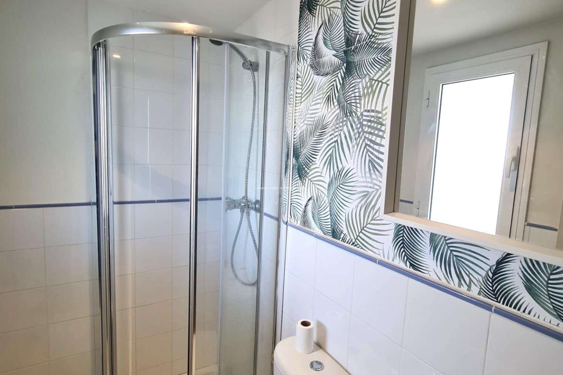 Herverkoop - Appartement / flat - Orihuela Costa - Villamartín