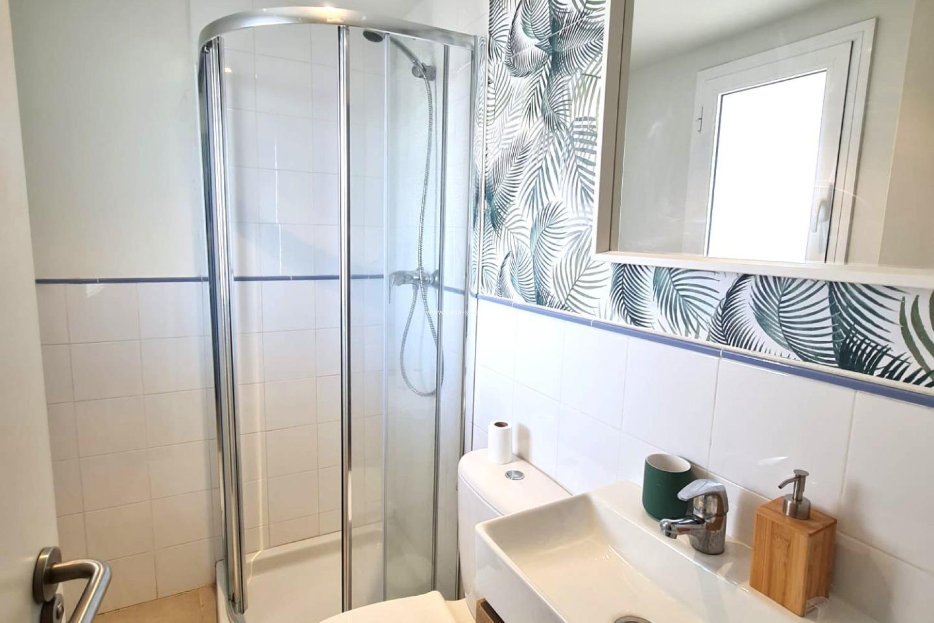 Herverkoop - Appartement / flat - Orihuela Costa - Villamartín