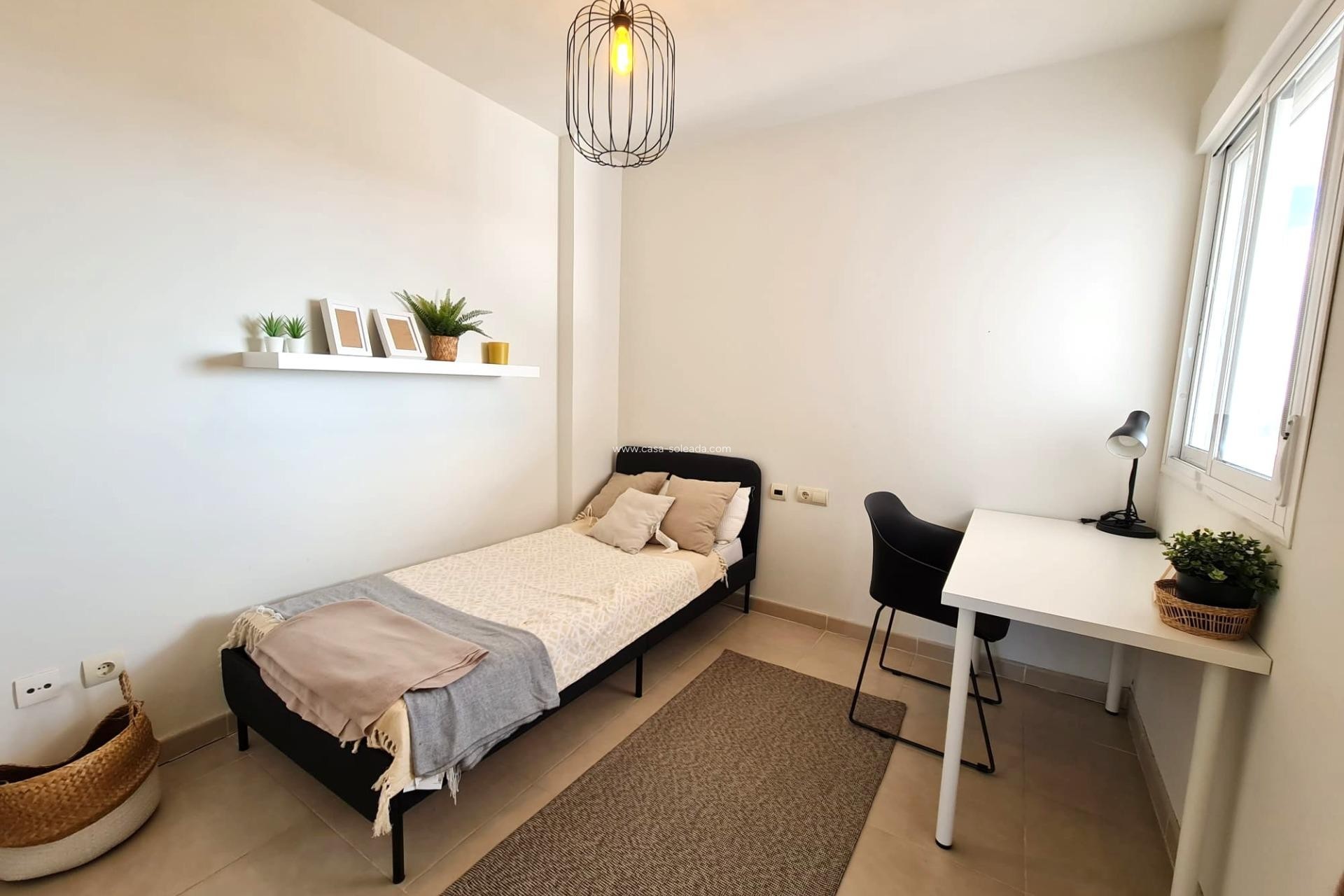 Herverkoop - Appartement / flat - Orihuela Costa - Villamartín