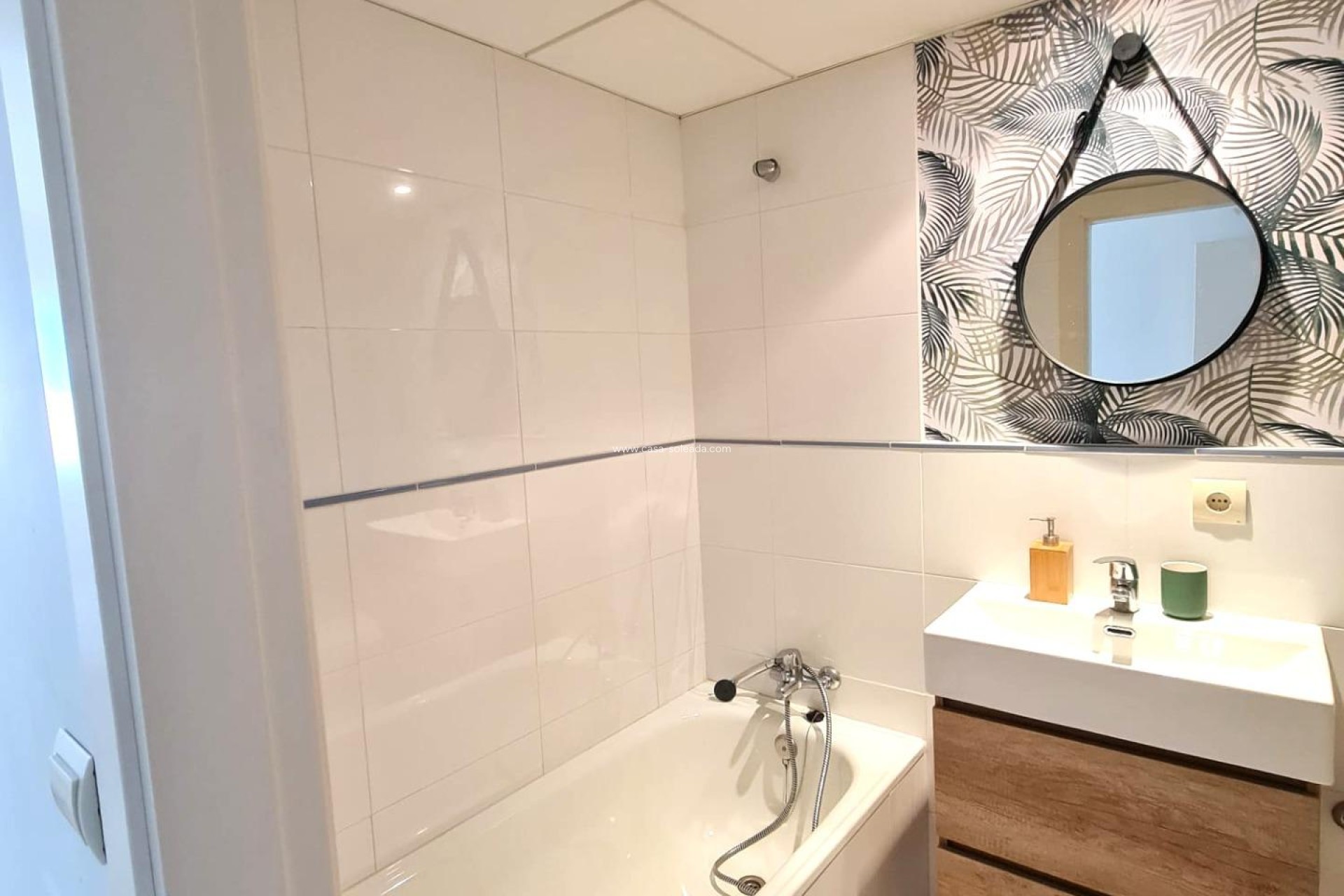 Herverkoop - Appartement / flat - Orihuela Costa - Villamartín
