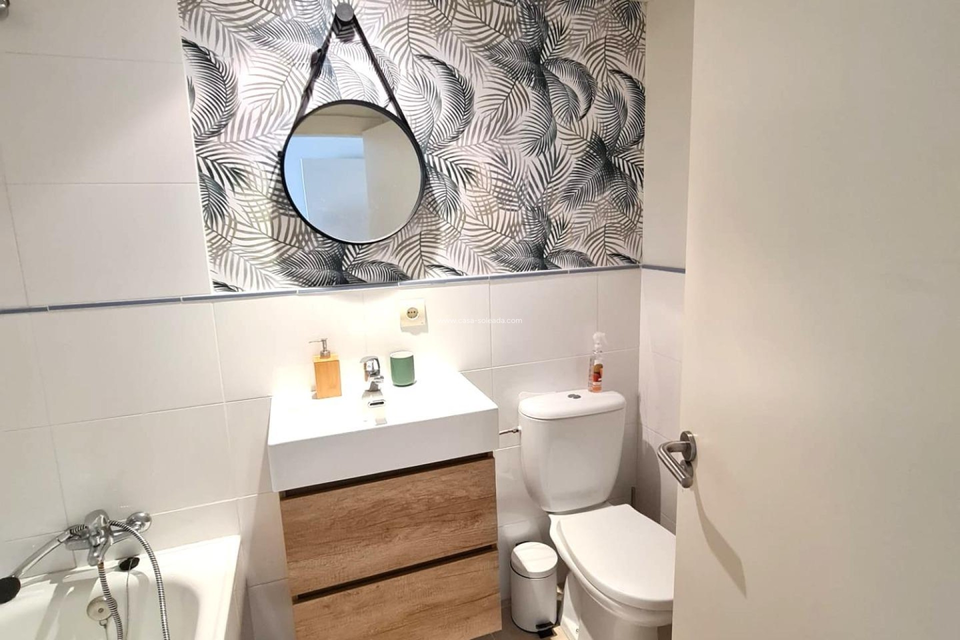 Herverkoop - Appartement / flat - Orihuela Costa - Villamartín