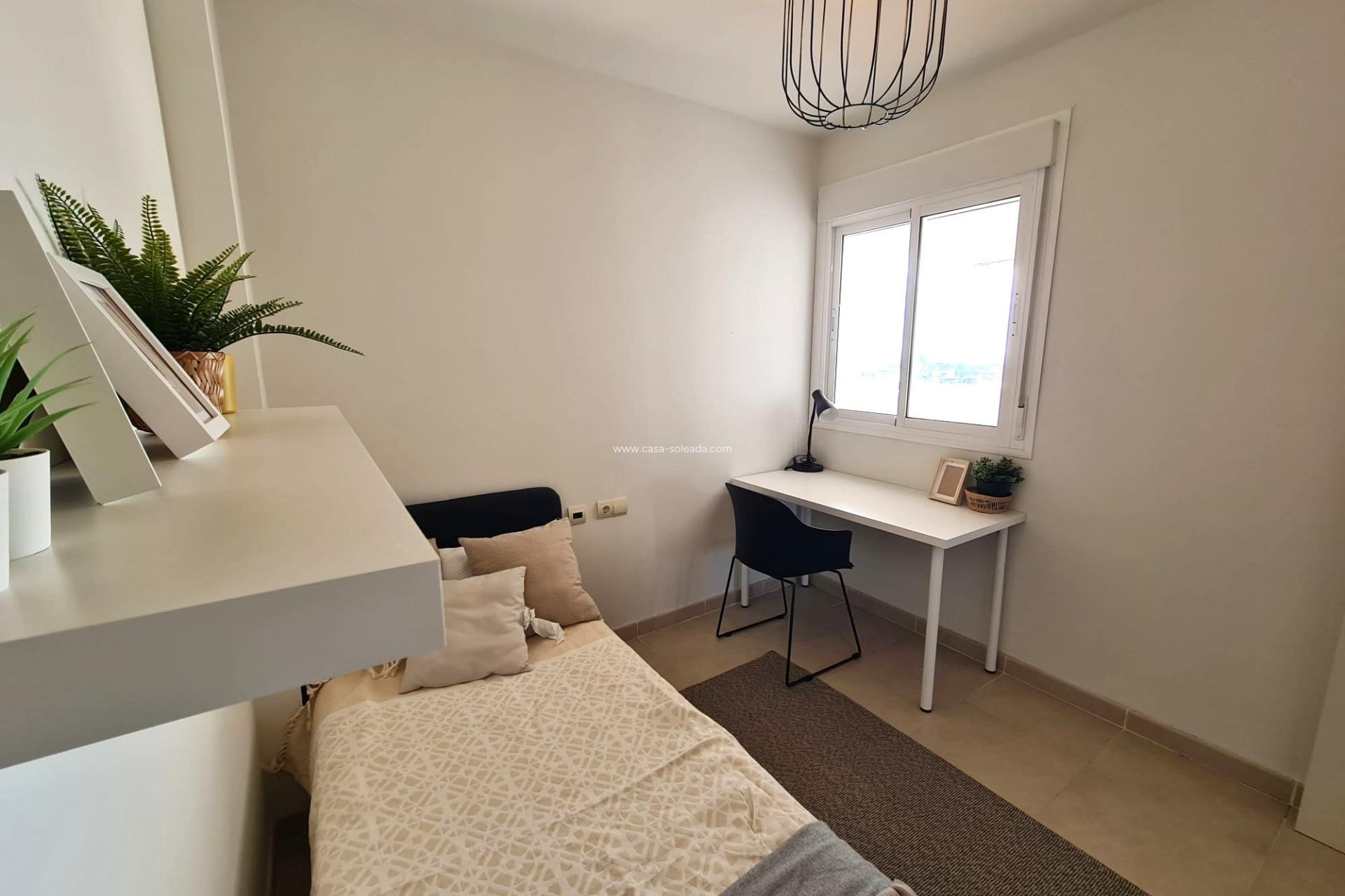 Herverkoop - Appartement / flat - Orihuela Costa - Villamartín