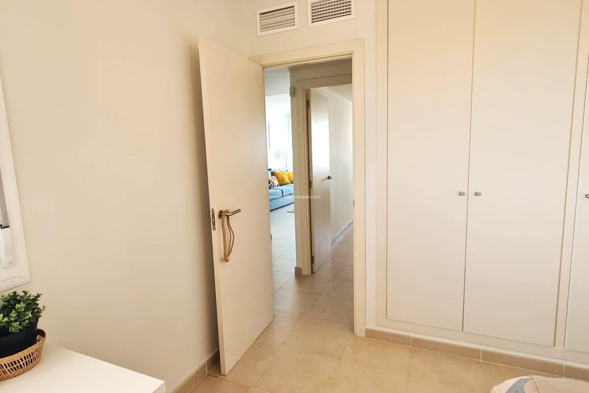 Herverkoop - Appartement / flat - Orihuela Costa - Villamartín