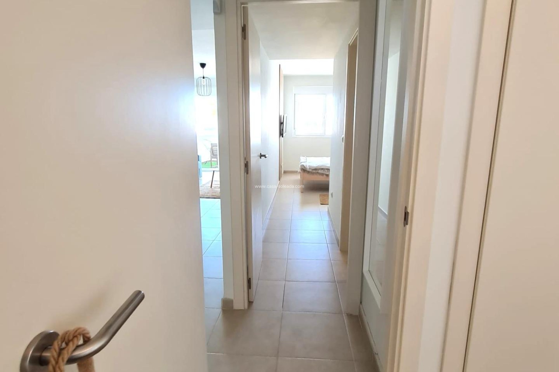 Herverkoop - Appartement / flat - Orihuela Costa - Villamartín