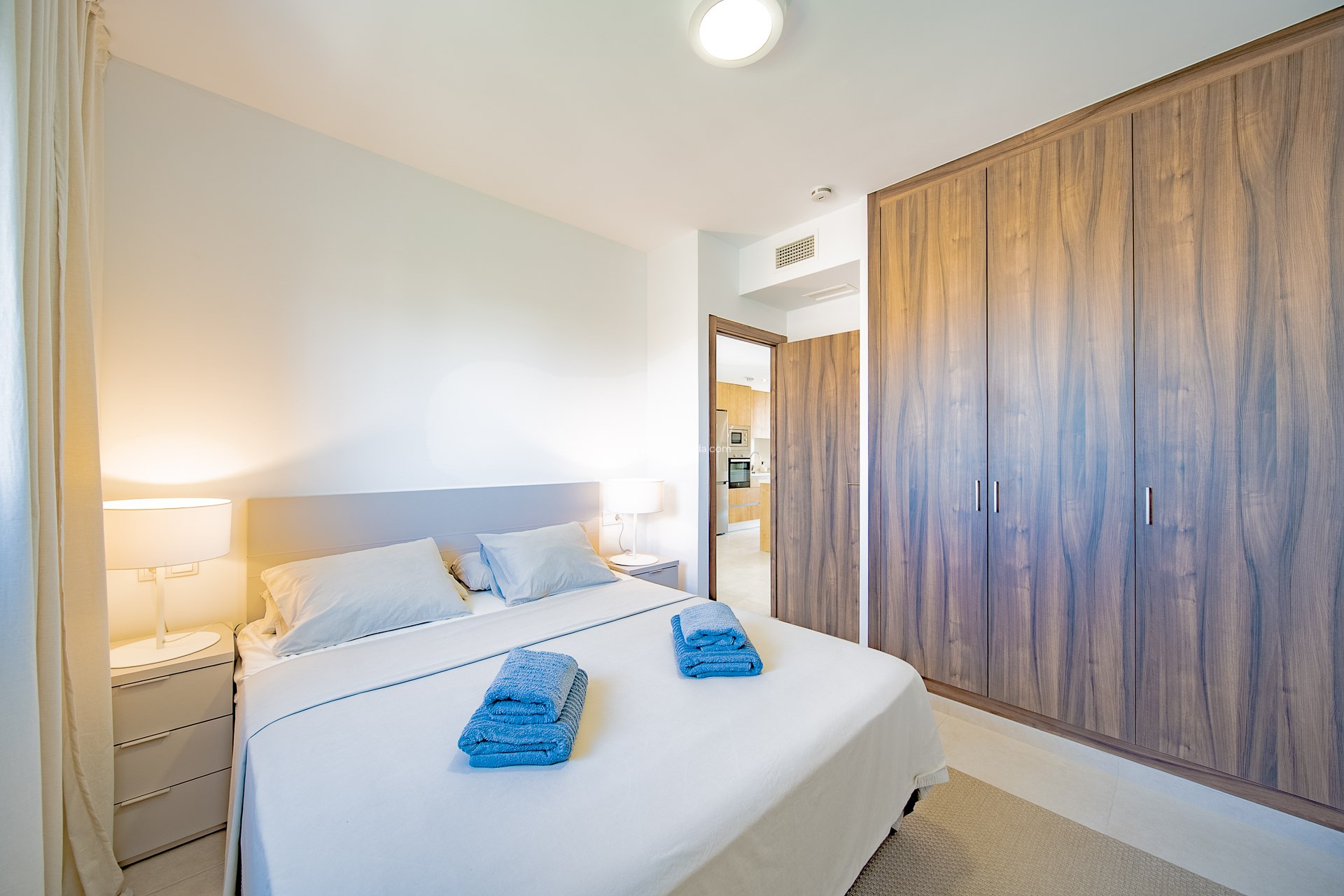 Herverkoop - Appartement / flat - Orihuela Costa - Villamartín