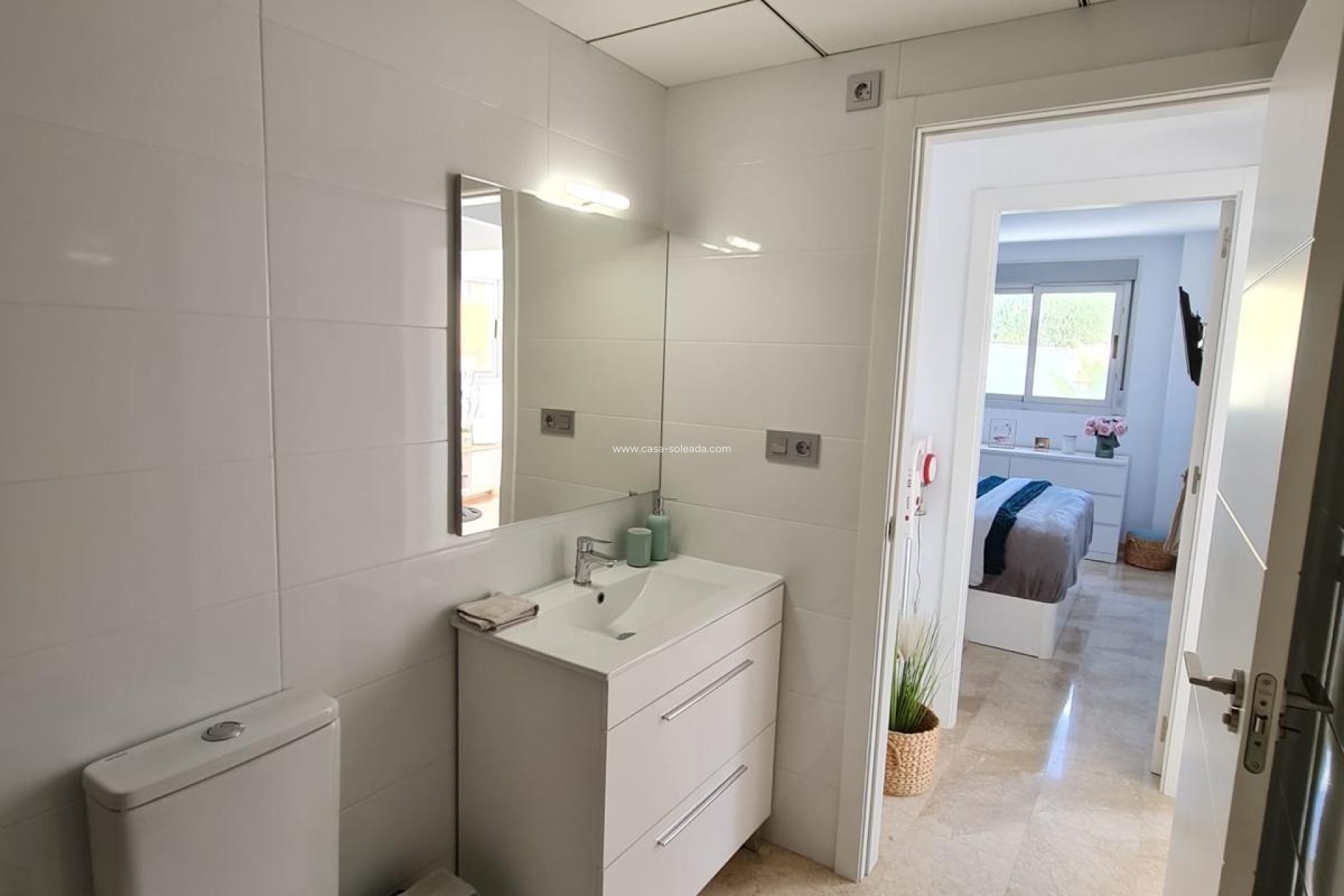 Herverkoop - Appartement / flat - Orihuela Costa - Villamartín