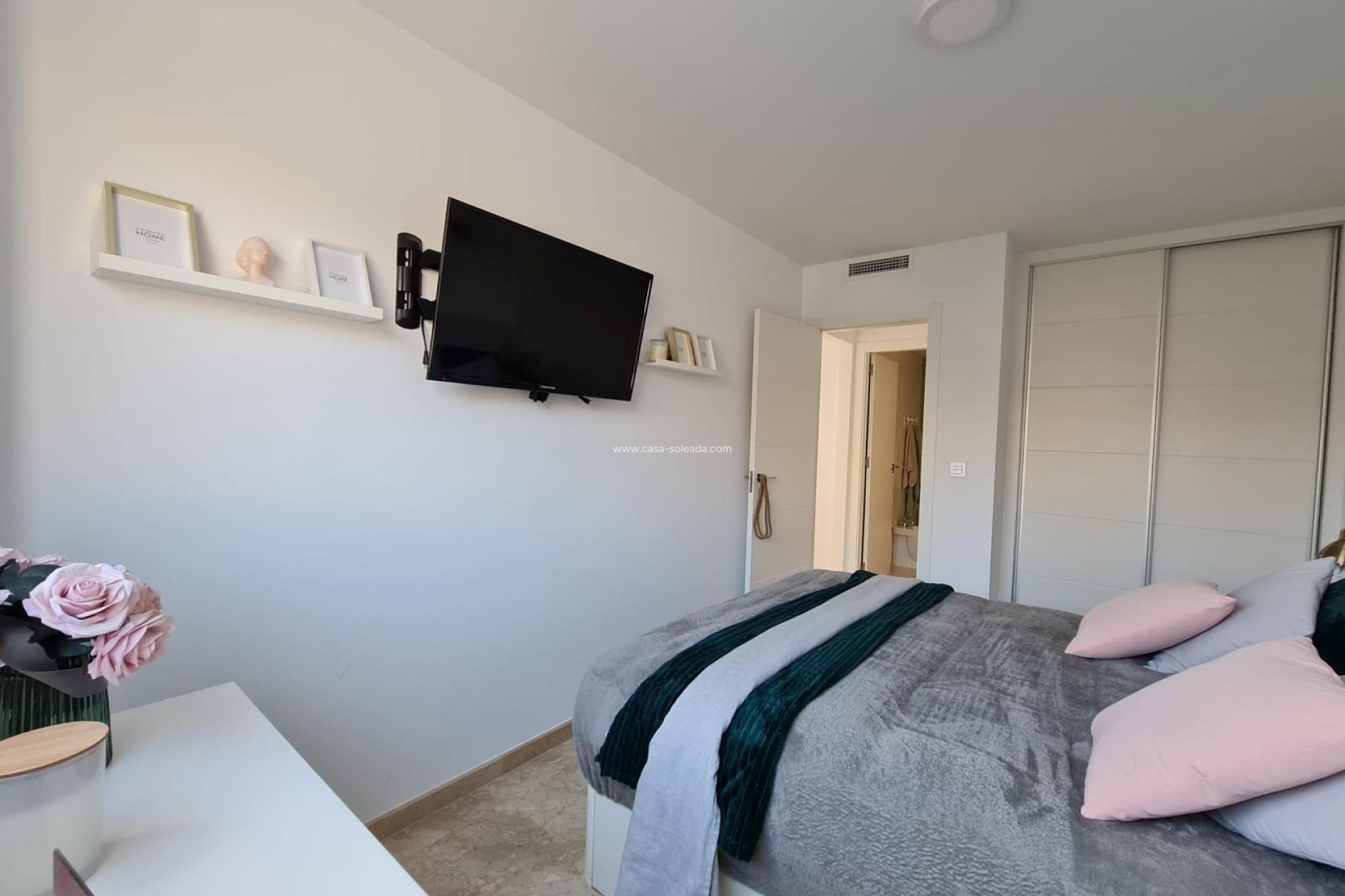 Herverkoop - Appartement / flat - Orihuela Costa - Villamartín