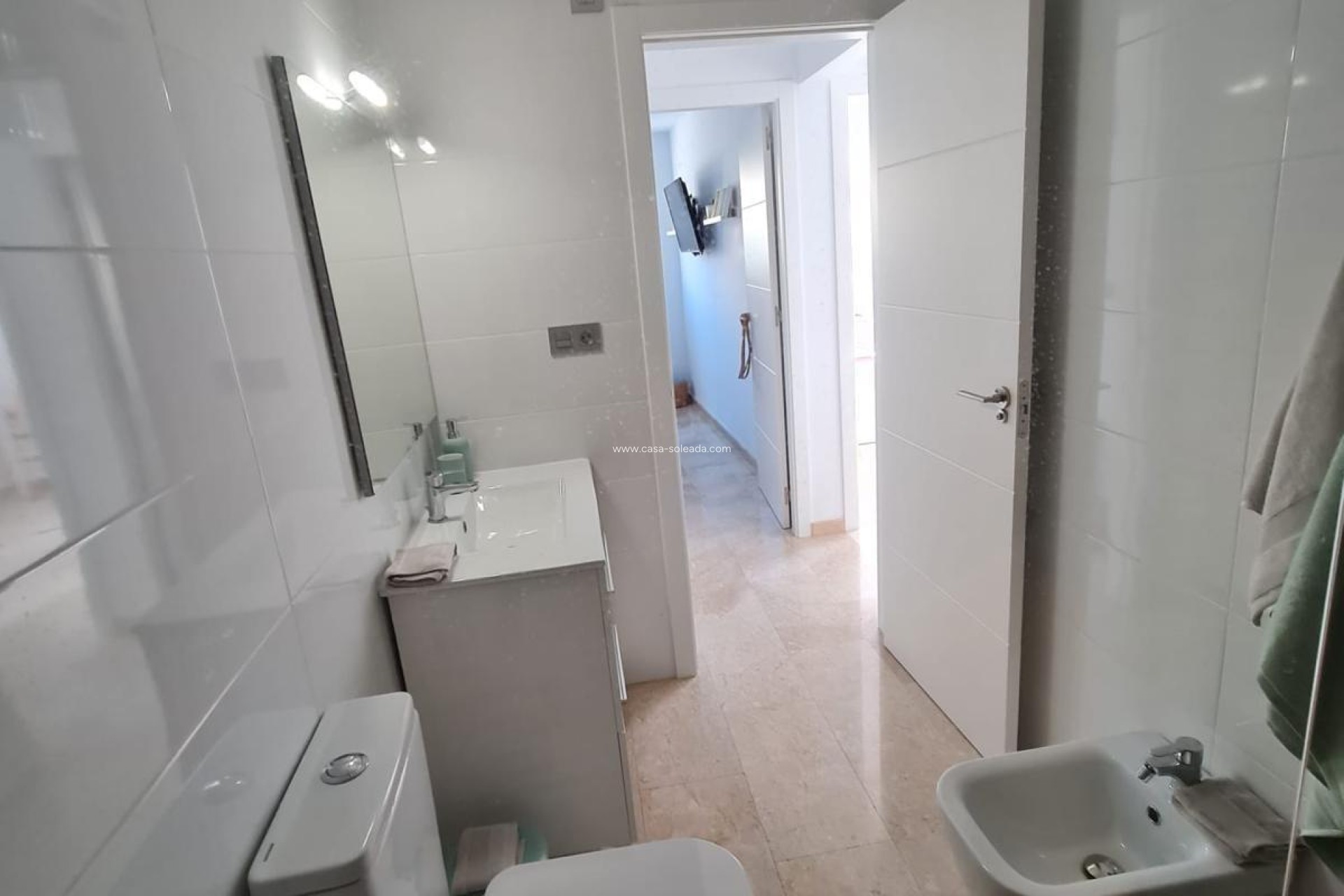 Herverkoop - Appartement / flat - Orihuela Costa - Villamartín