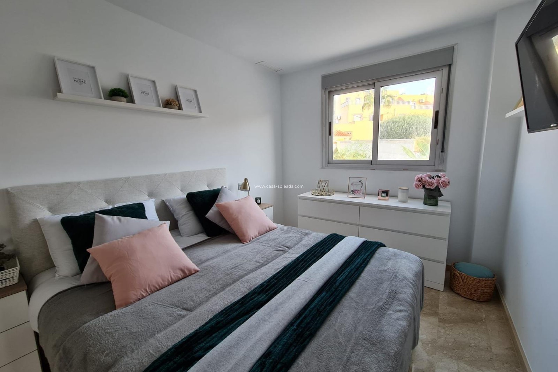 Herverkoop - Appartement / flat - Orihuela Costa - Villamartín