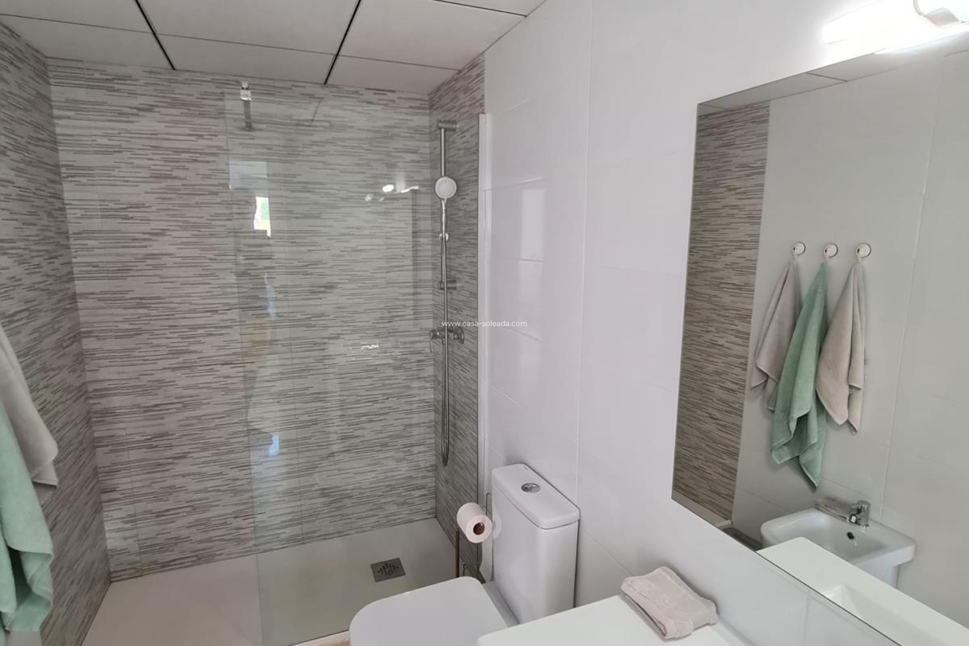 Herverkoop - Appartement / flat - Orihuela Costa - Villamartín