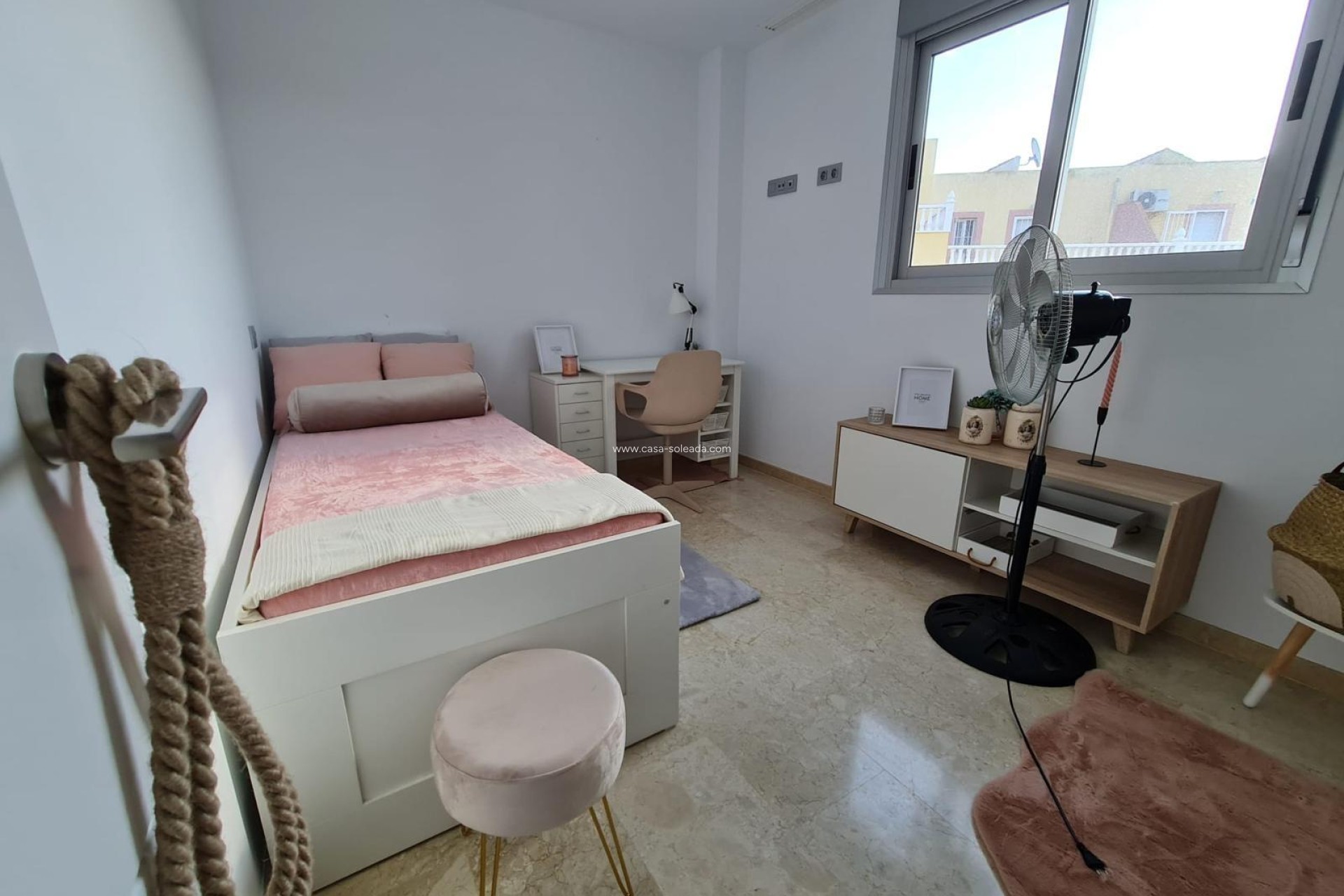Herverkoop - Appartement / flat - Orihuela Costa - Villamartín