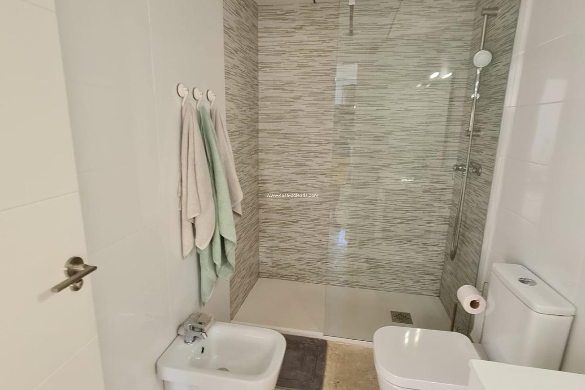 Herverkoop - Appartement / flat - Orihuela Costa - Villamartín