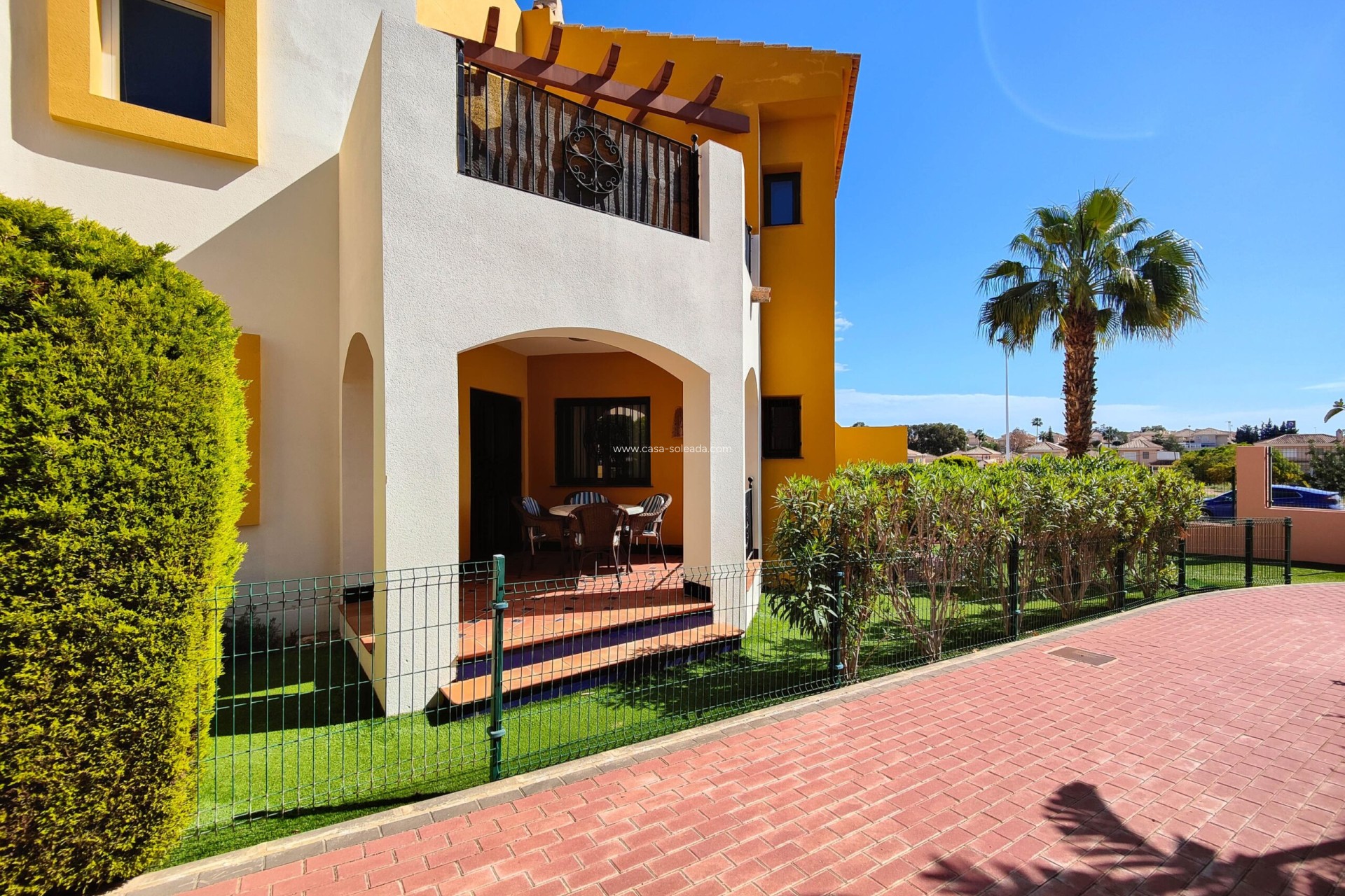 Herverkoop - Appartement / flat - Orihuela Costa