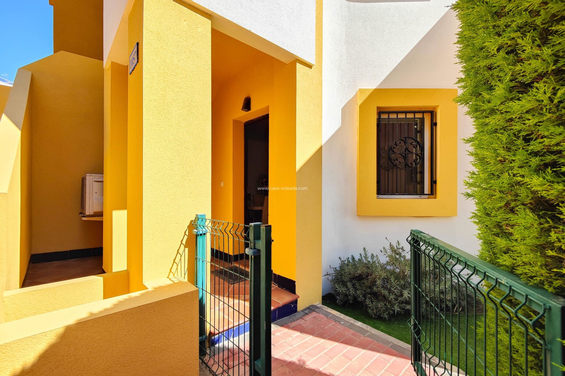 Herverkoop - Appartement / flat - Orihuela Costa