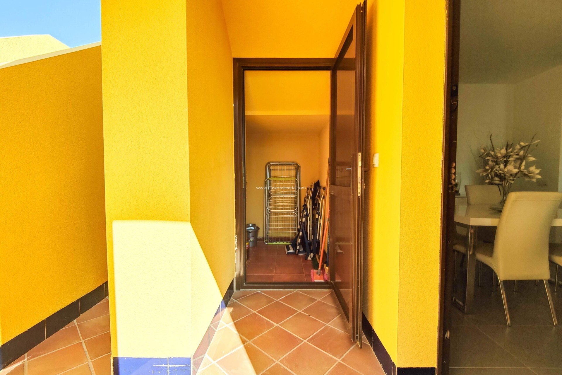 Herverkoop - Appartement / flat - Orihuela Costa