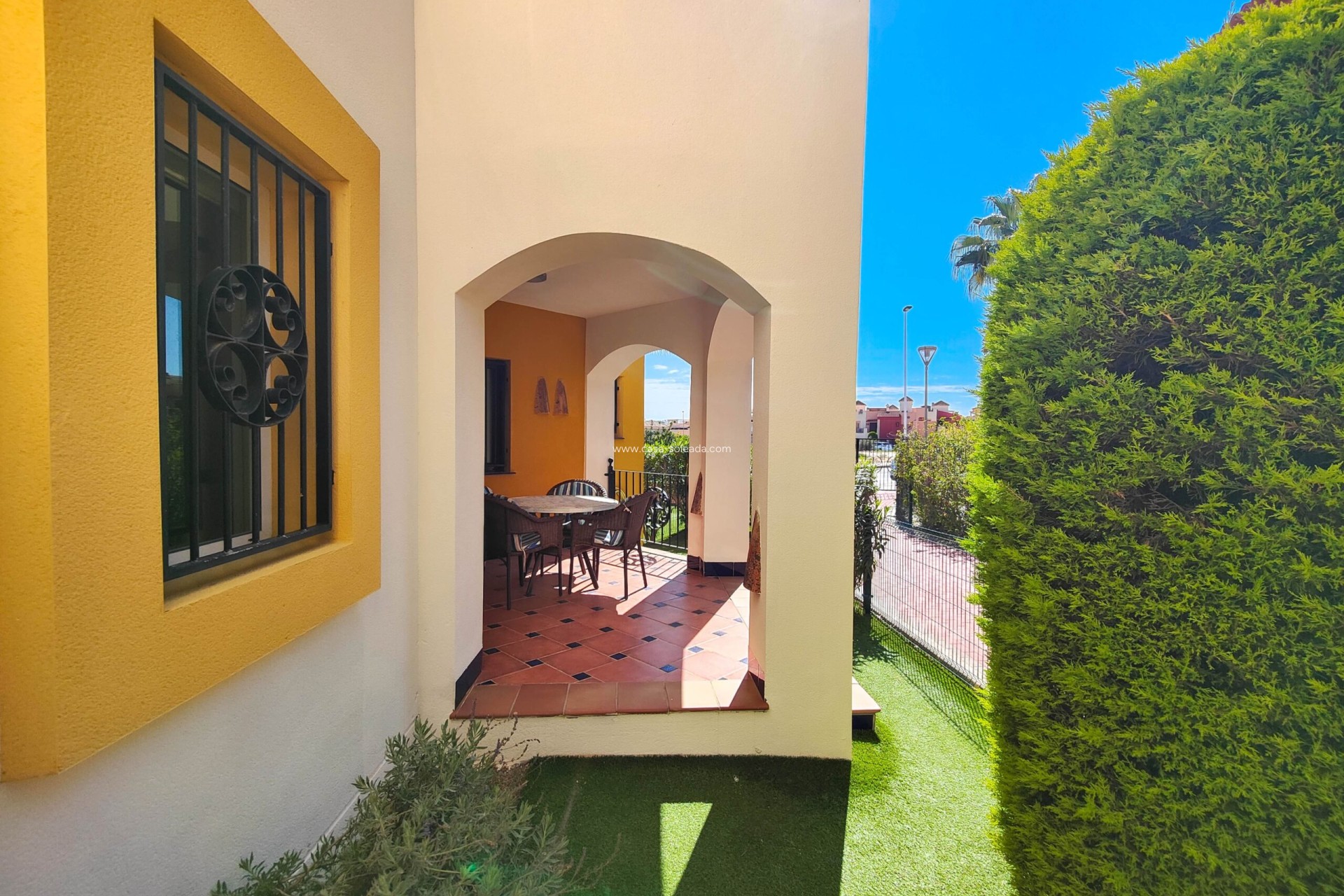 Herverkoop - Appartement / flat - Orihuela Costa