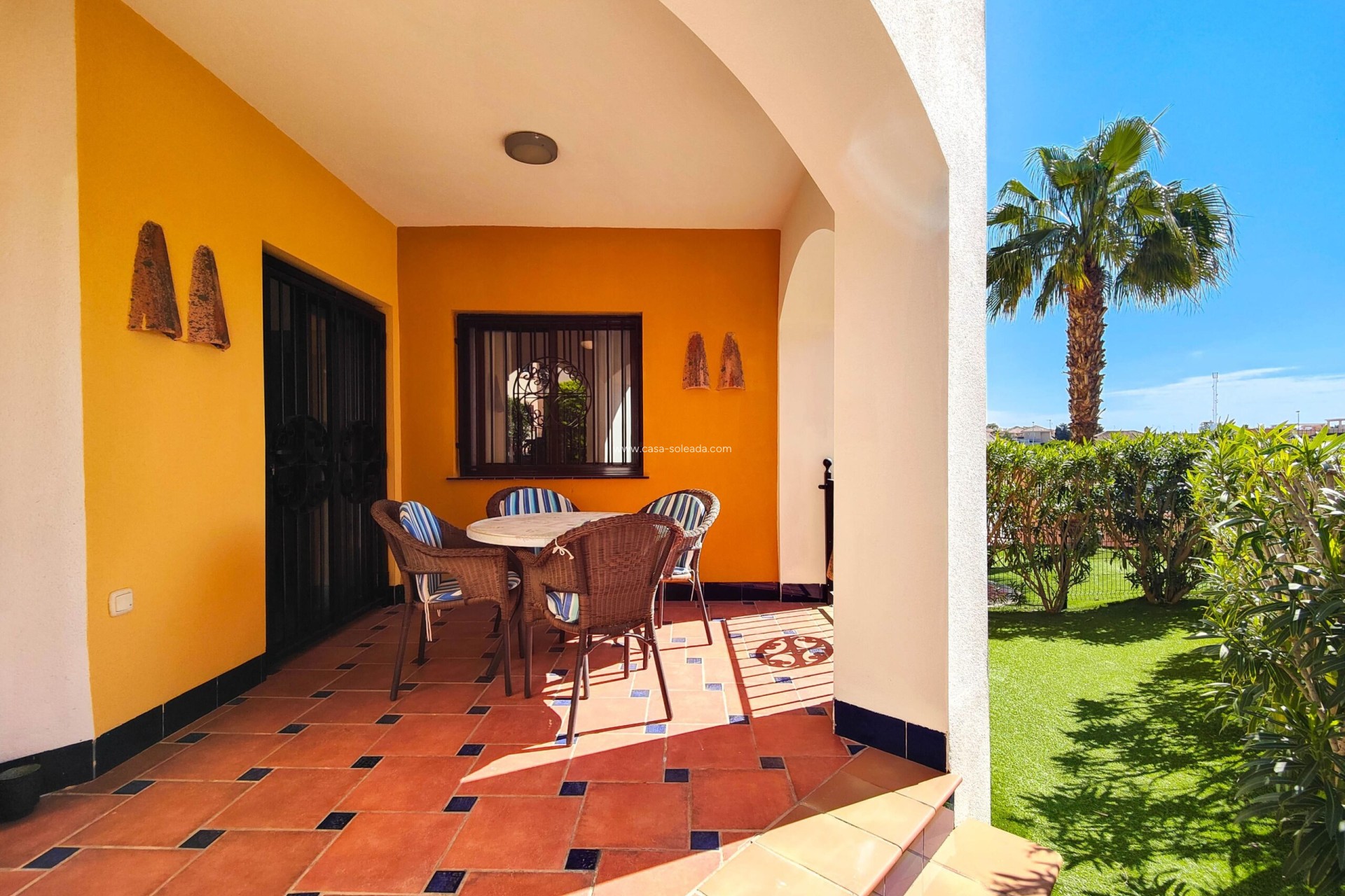 Herverkoop - Appartement / flat - Orihuela Costa
