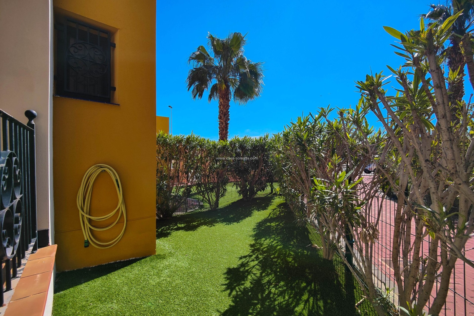 Herverkoop - Appartement / flat - Orihuela Costa