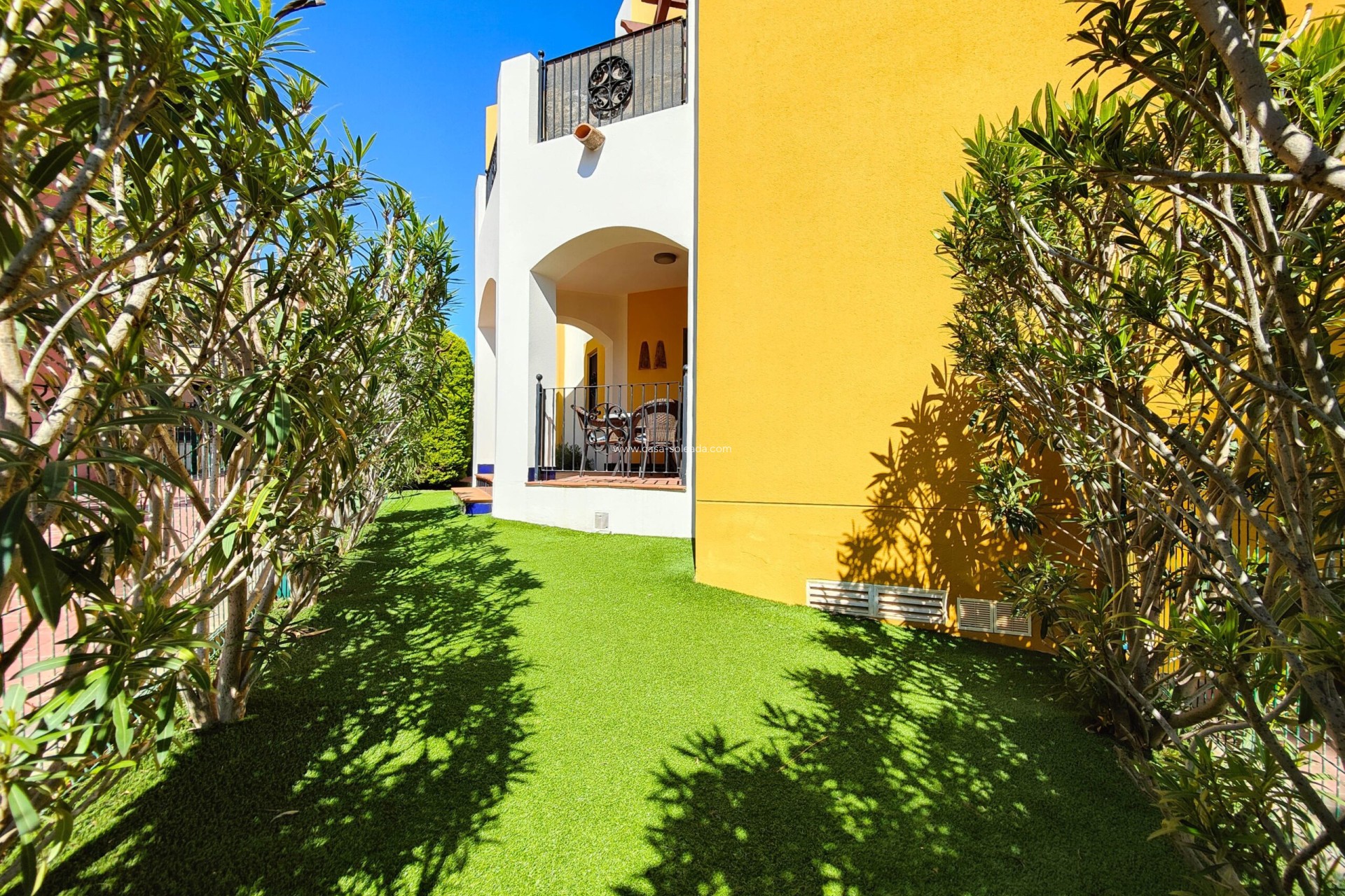 Herverkoop - Appartement / flat - Orihuela Costa
