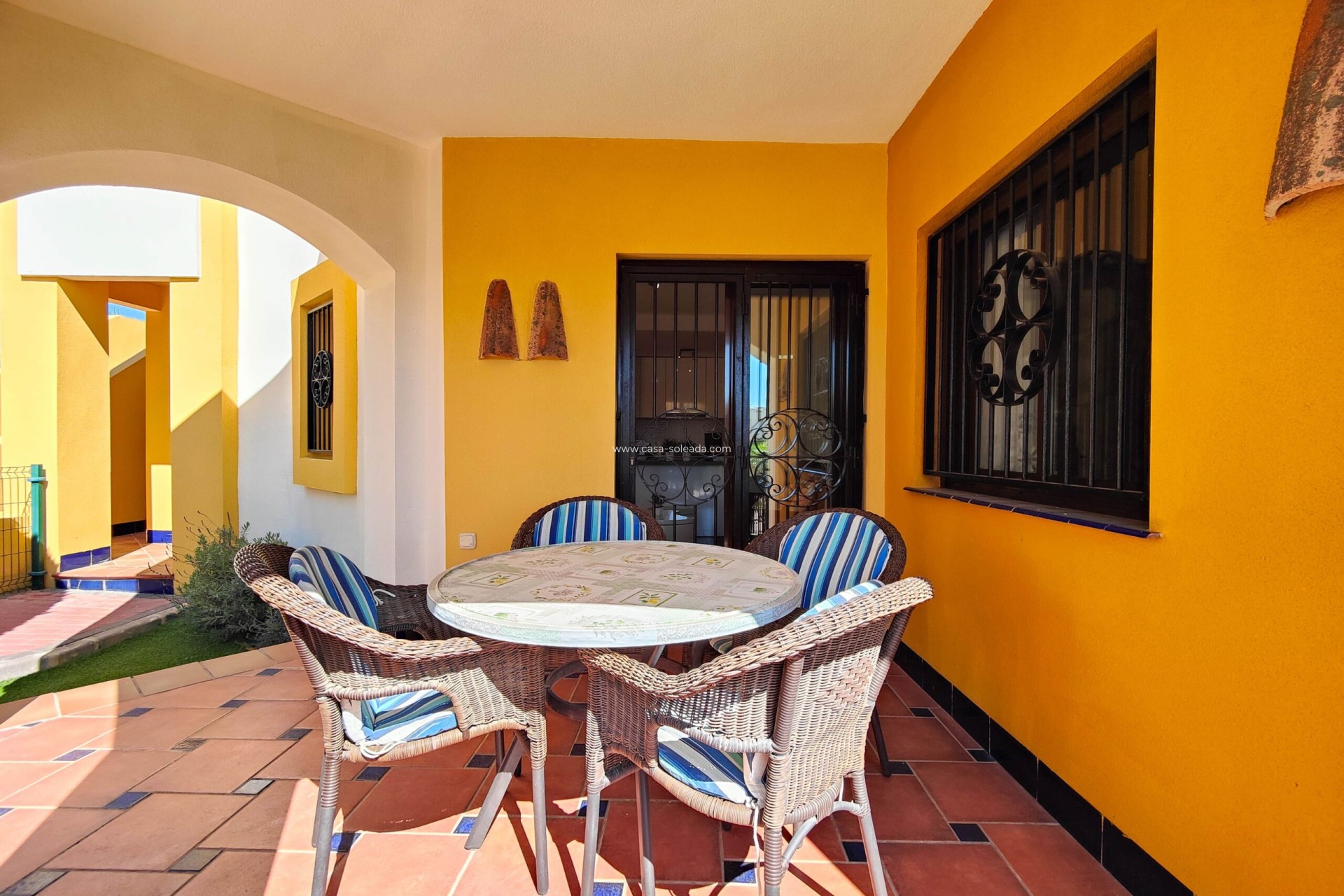 Herverkoop - Appartement / flat - Orihuela Costa