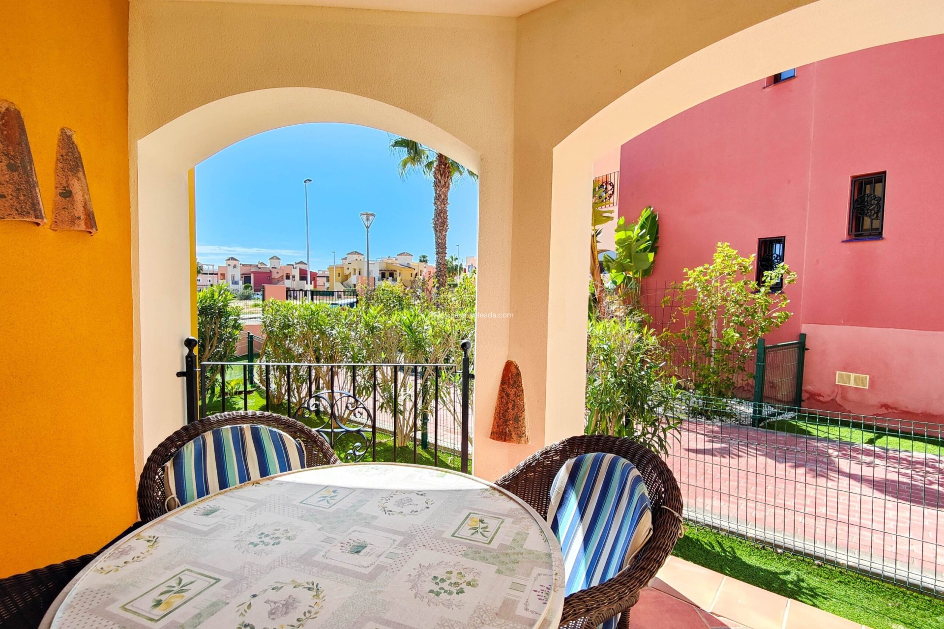 Herverkoop - Appartement / flat - Orihuela Costa