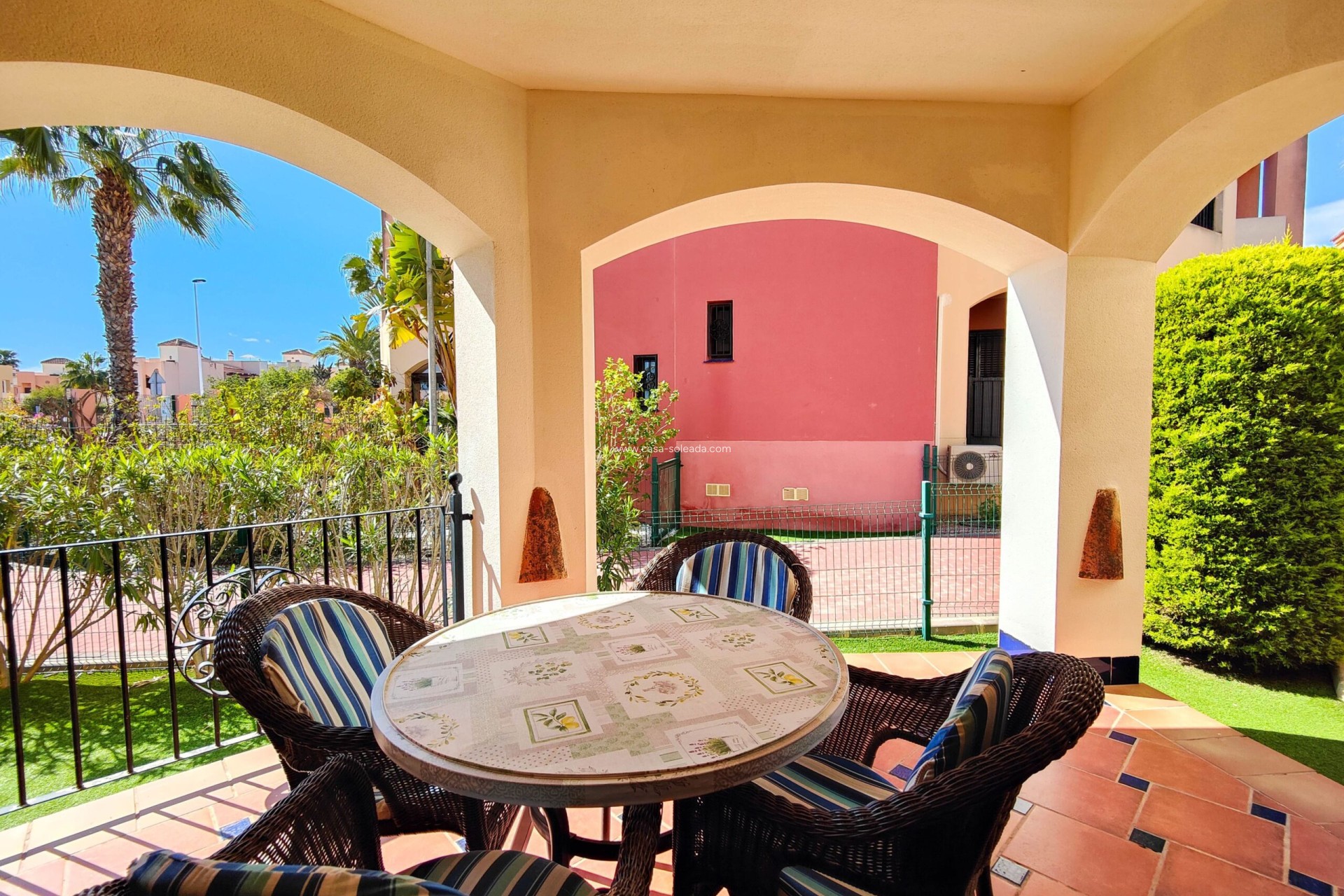 Herverkoop - Appartement / flat - Orihuela Costa