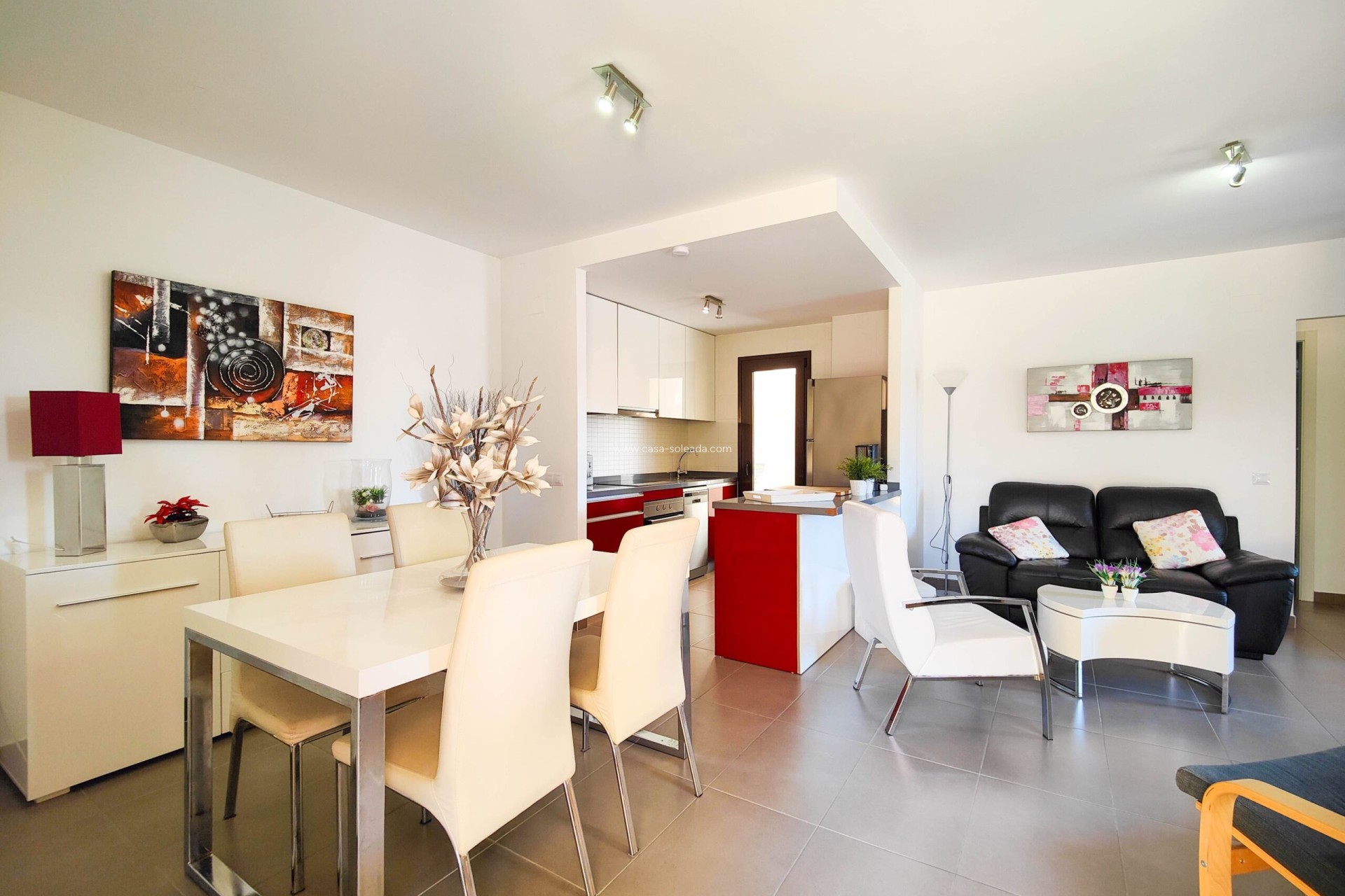 Herverkoop - Appartement / flat - Orihuela Costa