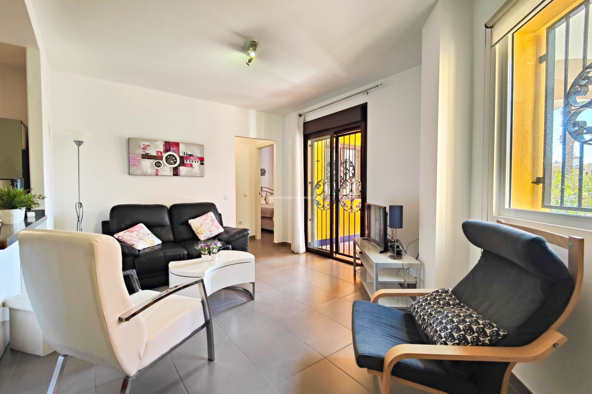 Herverkoop - Appartement / flat - Orihuela Costa