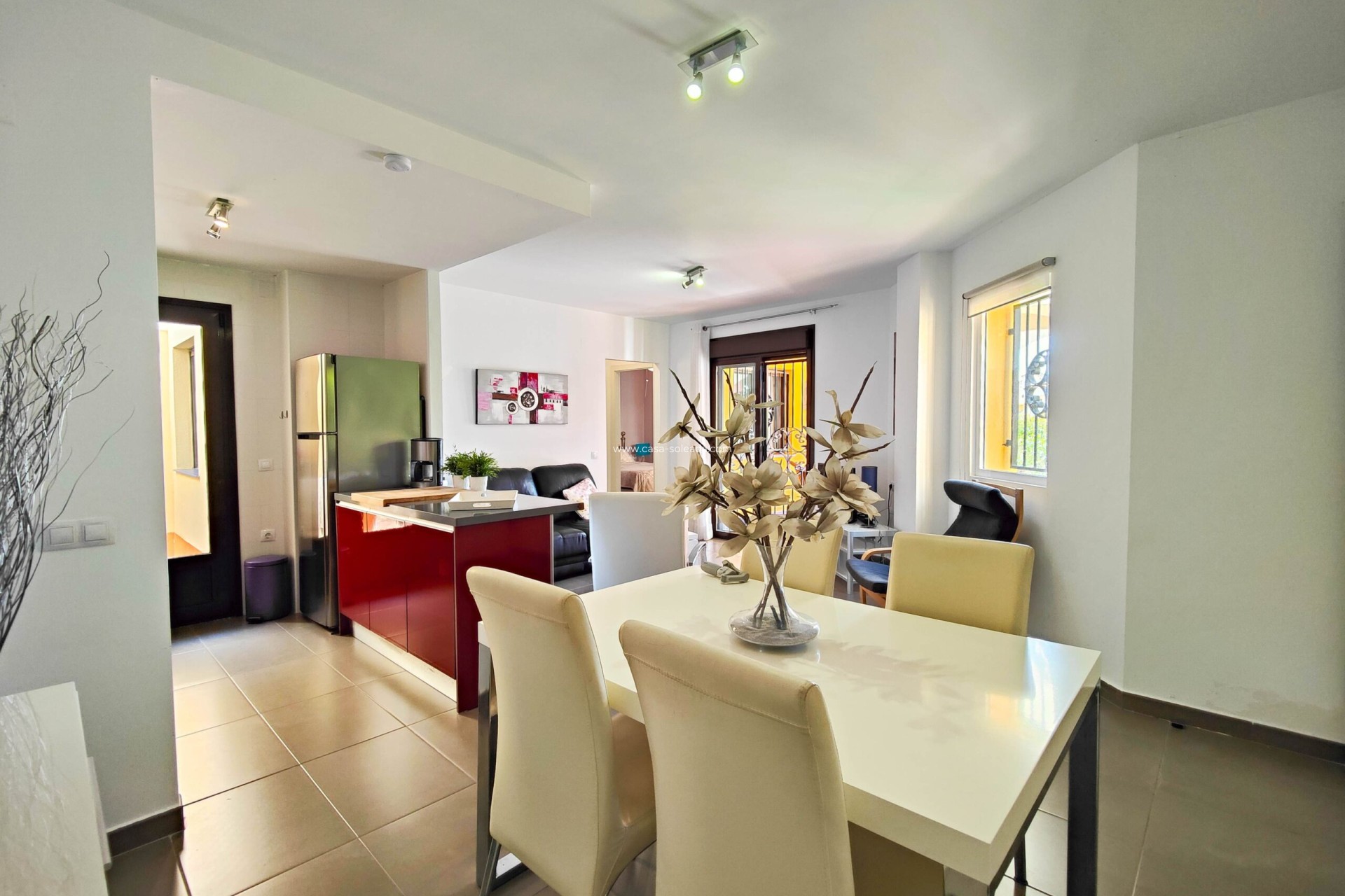 Herverkoop - Appartement / flat - Orihuela Costa