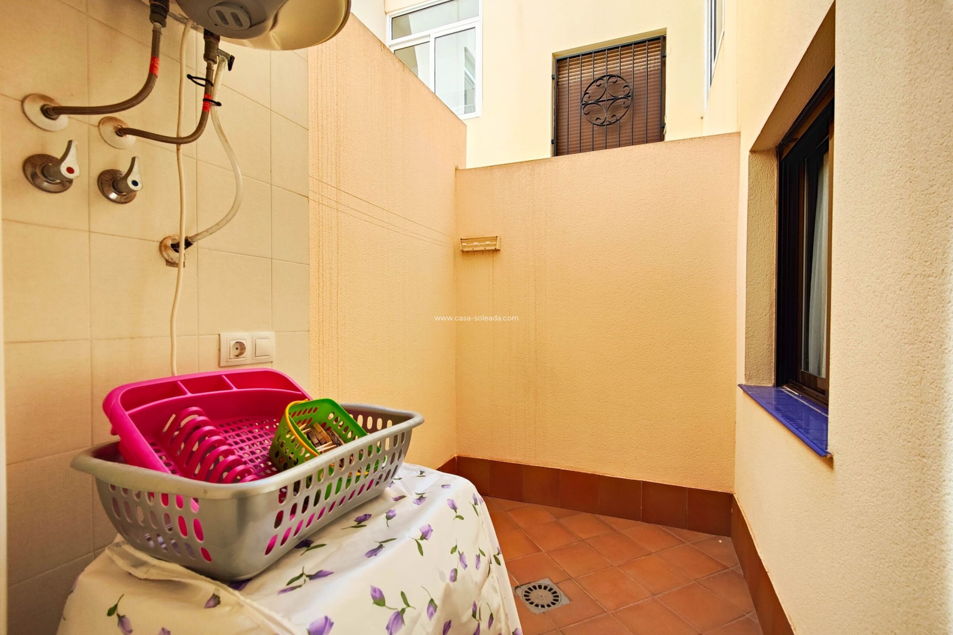 Herverkoop - Appartement / flat - Orihuela Costa