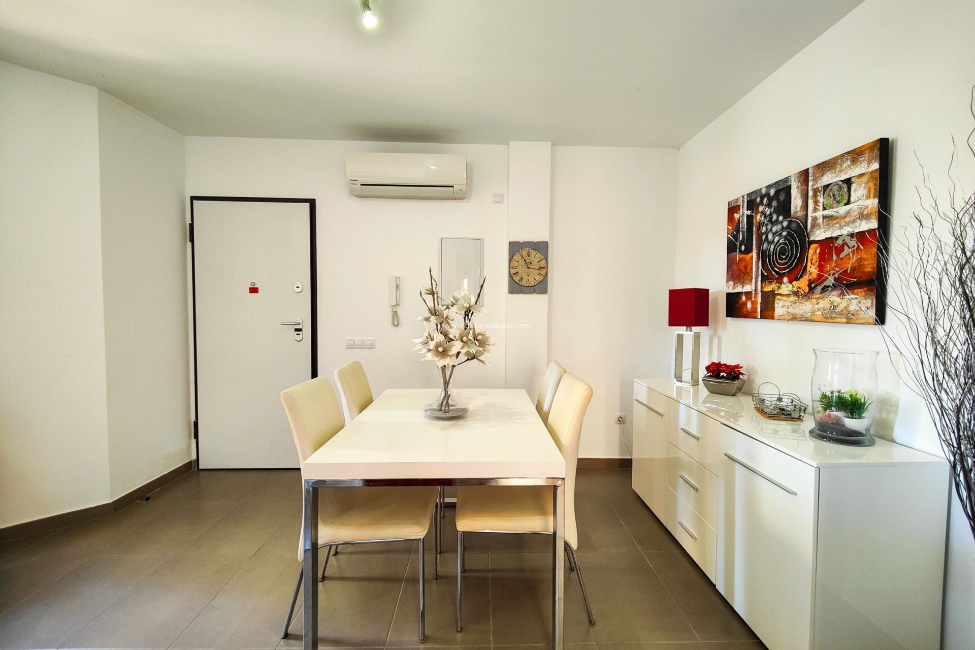 Herverkoop - Appartement / flat - Orihuela Costa