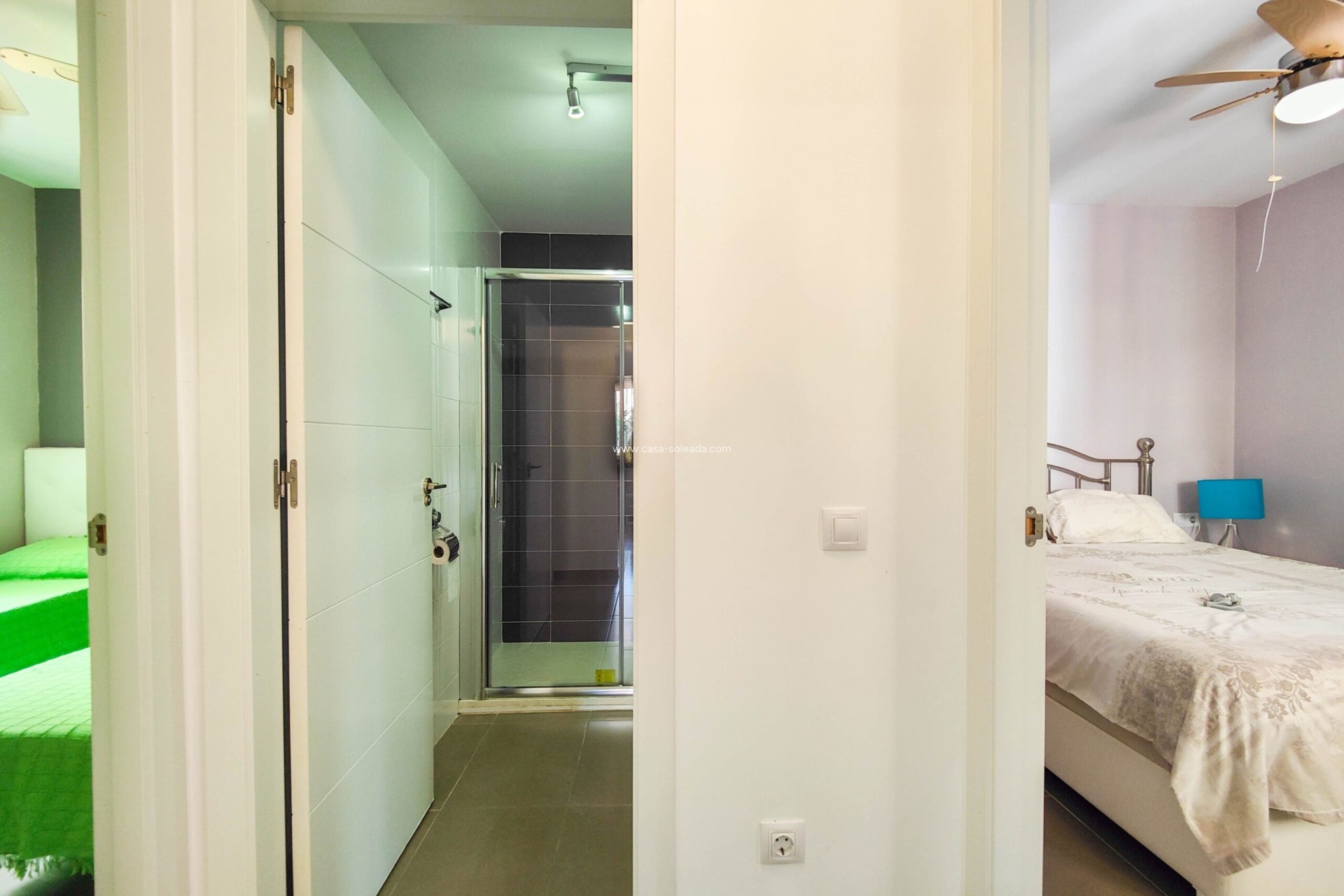Herverkoop - Appartement / flat - Orihuela Costa