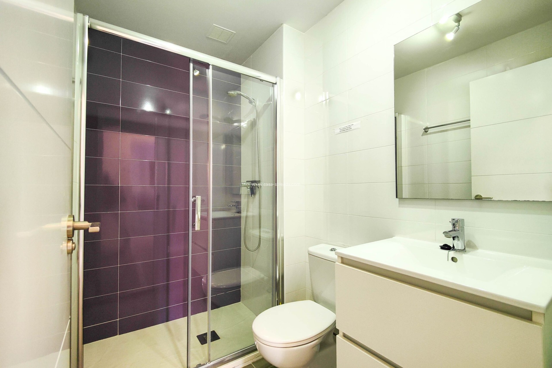 Herverkoop - Appartement / flat - Orihuela Costa