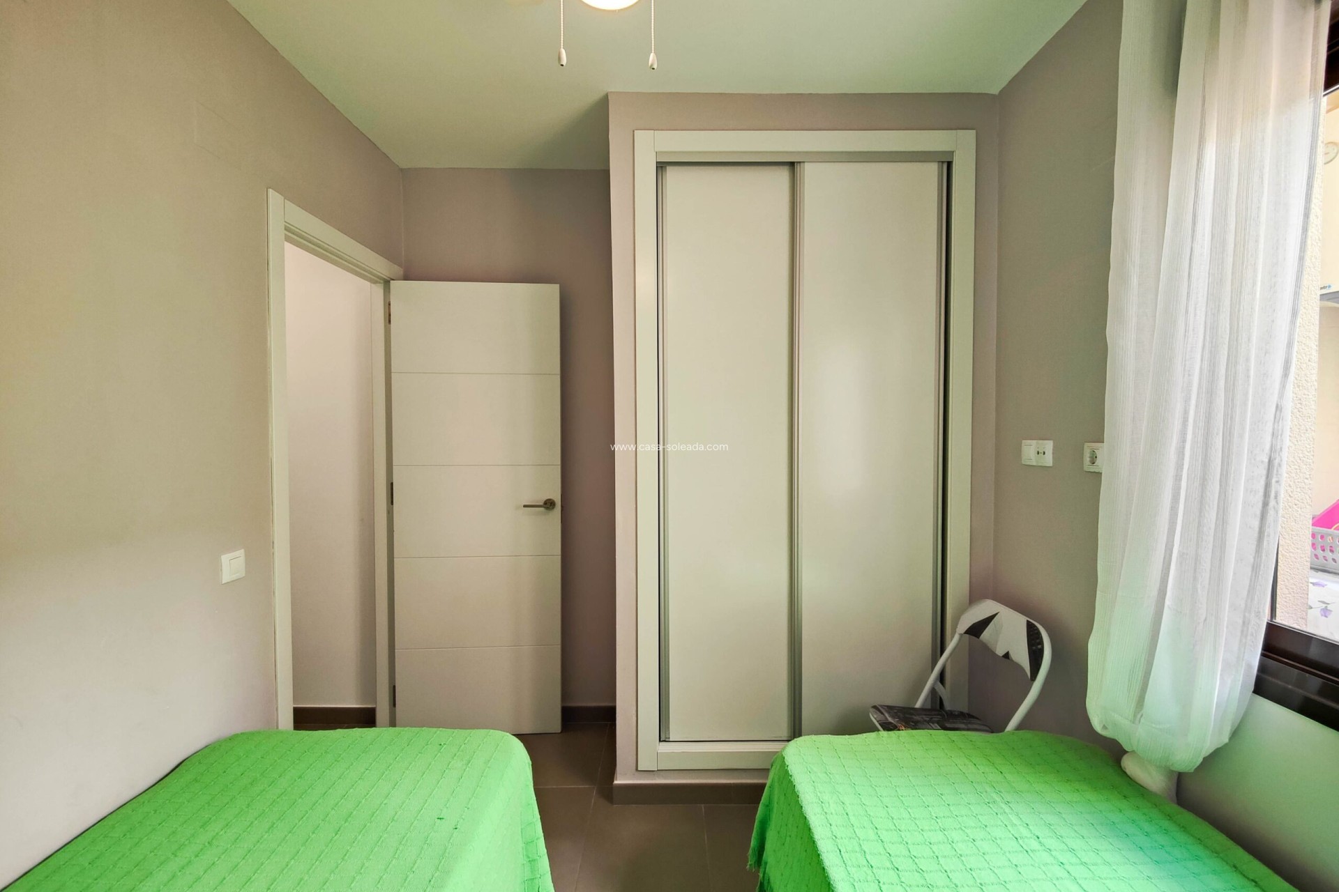 Herverkoop - Appartement / flat - Orihuela Costa