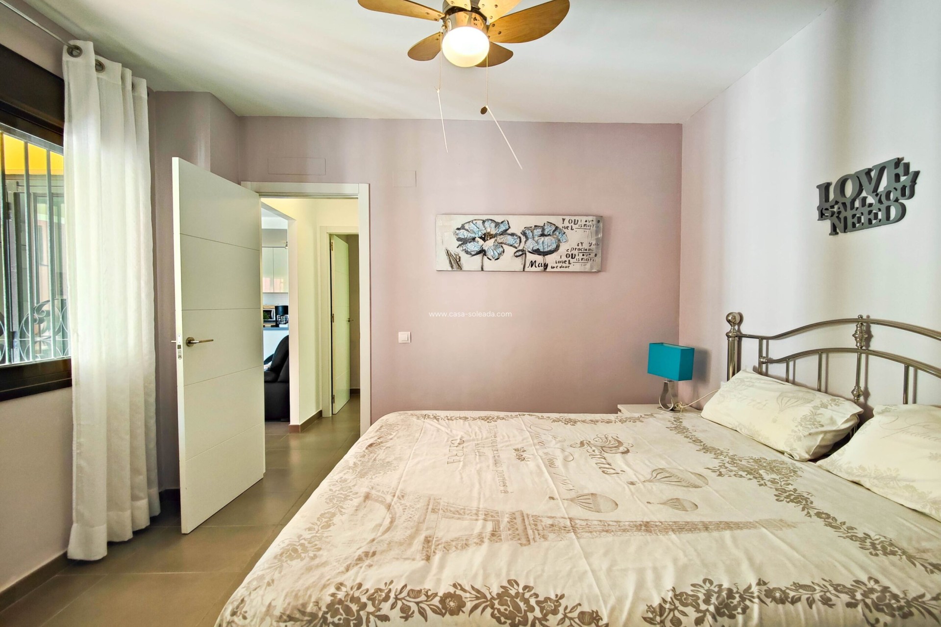 Herverkoop - Appartement / flat - Orihuela Costa