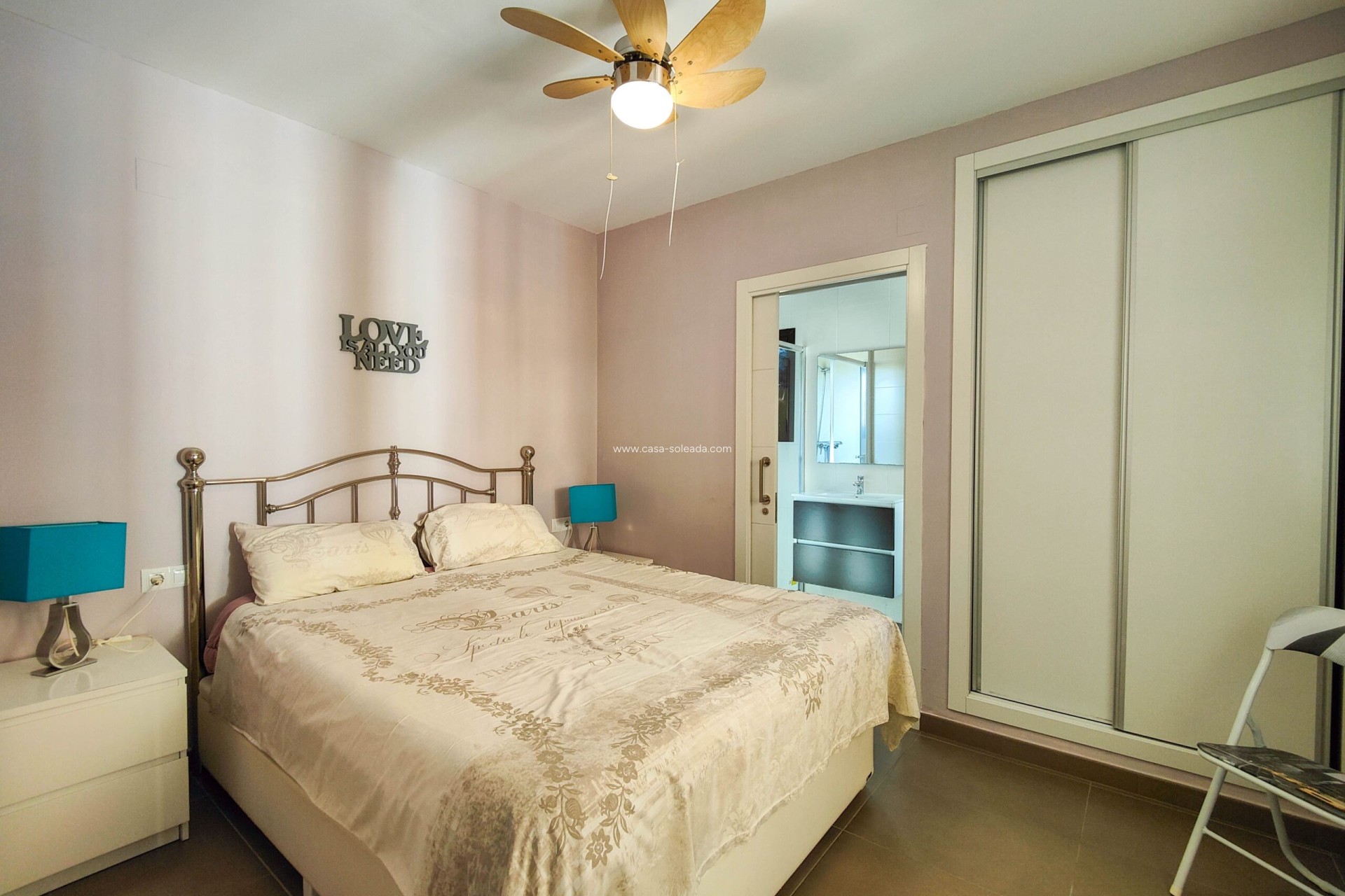 Herverkoop - Appartement / flat - Orihuela Costa