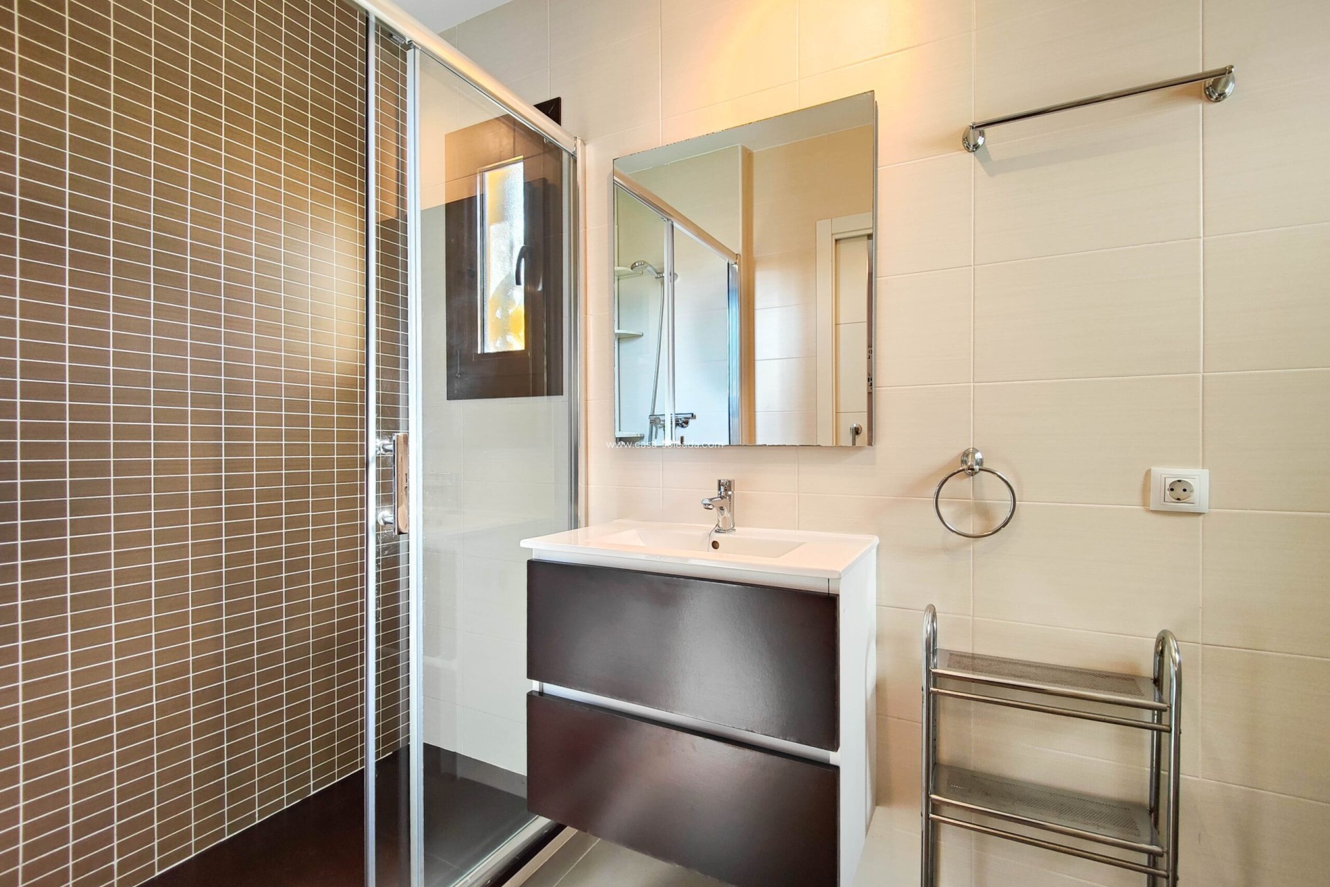 Herverkoop - Appartement / flat - Orihuela Costa