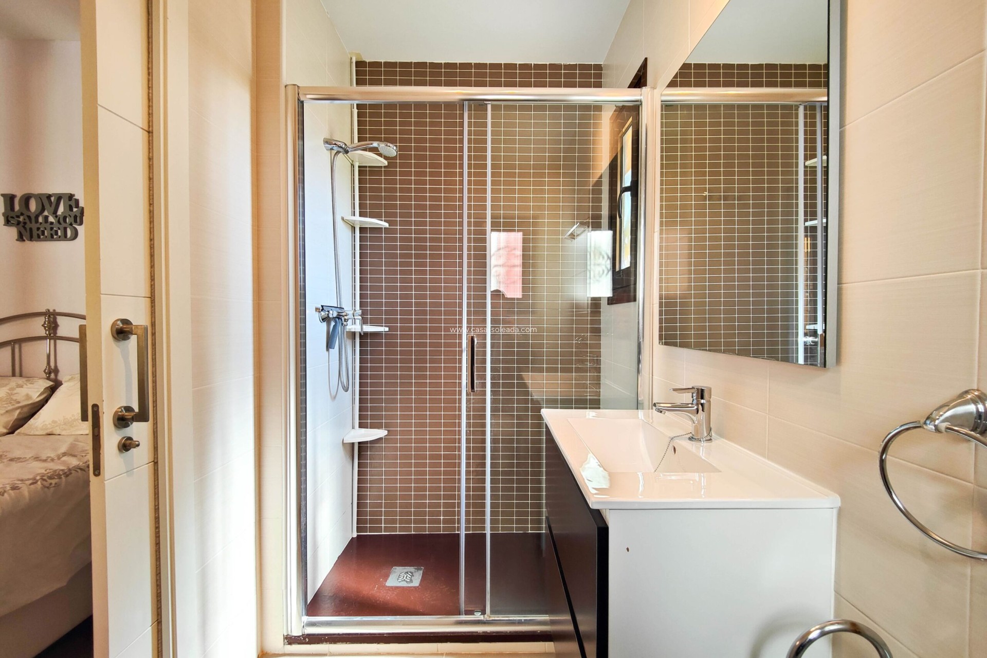Herverkoop - Appartement / flat - Orihuela Costa