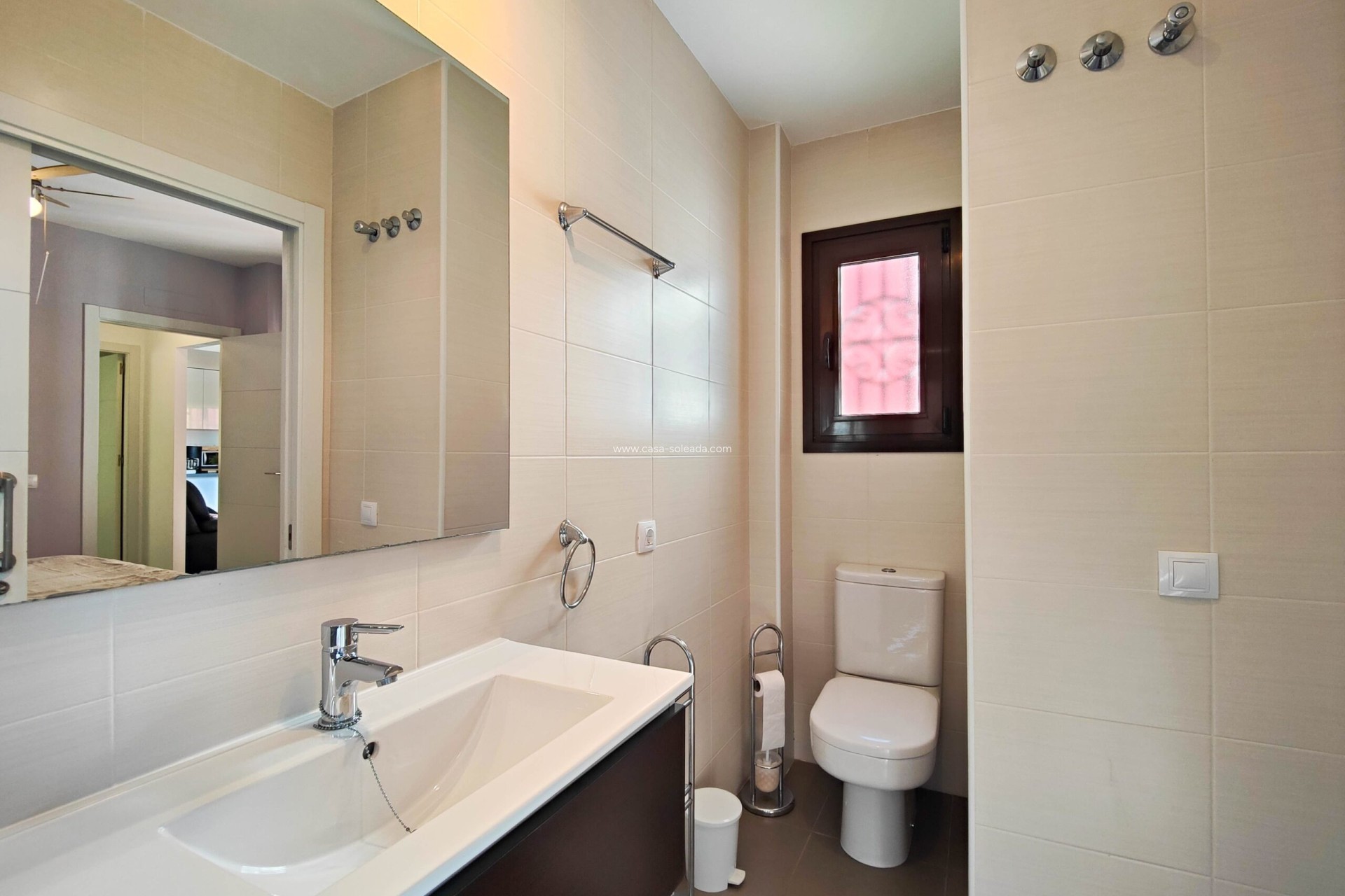 Herverkoop - Appartement / flat - Orihuela Costa