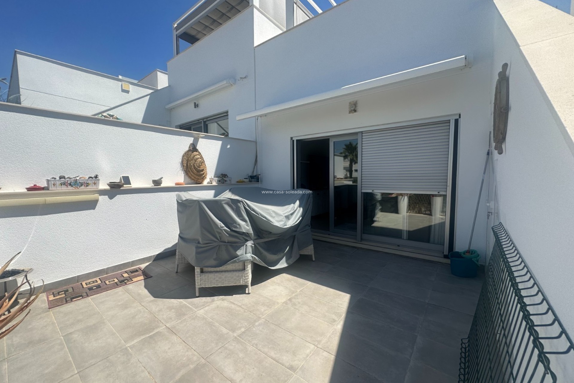 Herverkoop - Appartement / flat - Orihuela - Entre Naranjos / Vistabella Golf