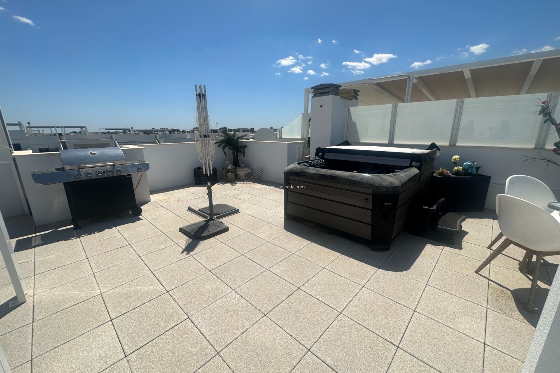 Herverkoop - Appartement / flat - Orihuela - Entre Naranjos / Vistabella Golf
