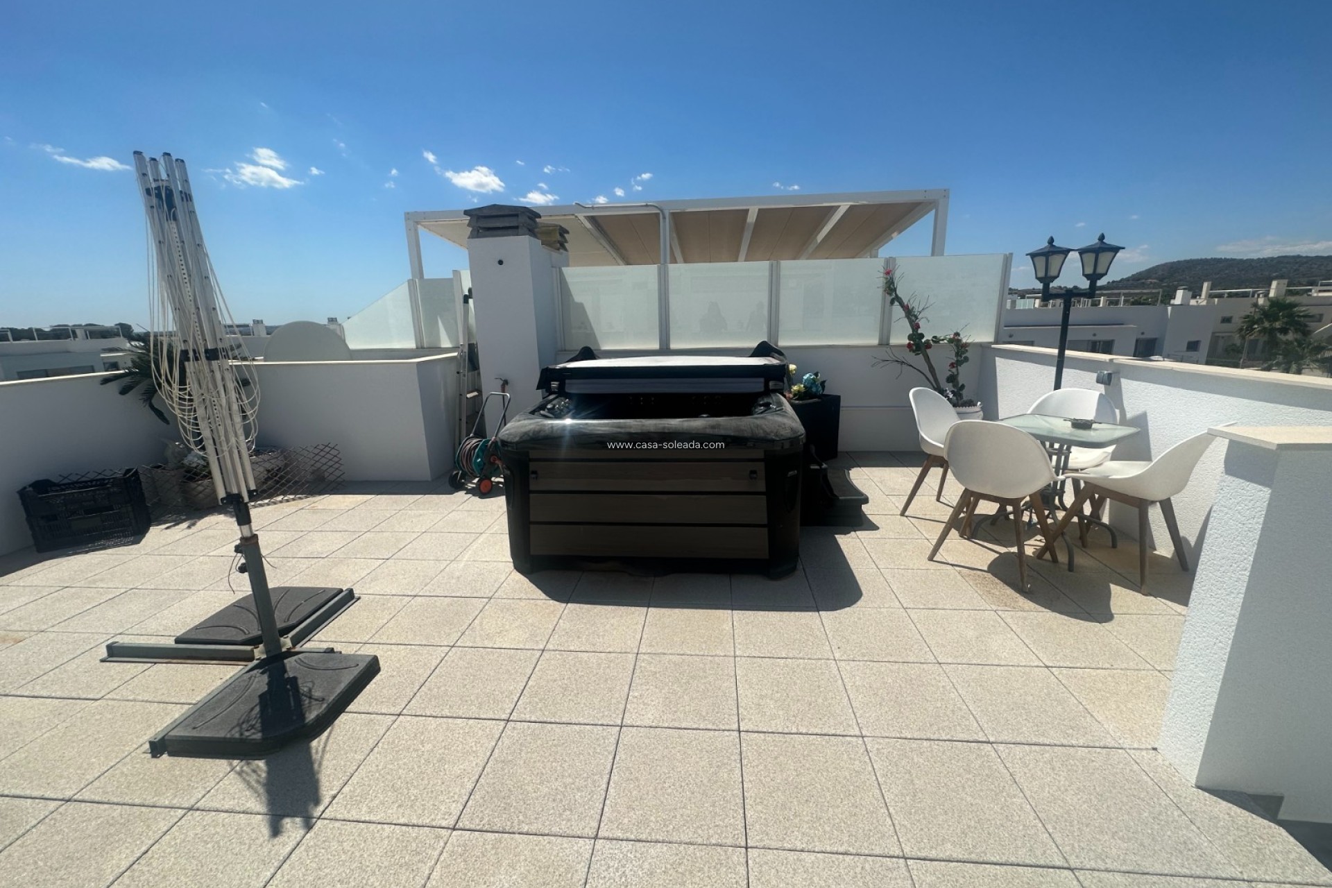 Herverkoop - Appartement / flat - Orihuela - Entre Naranjos / Vistabella Golf